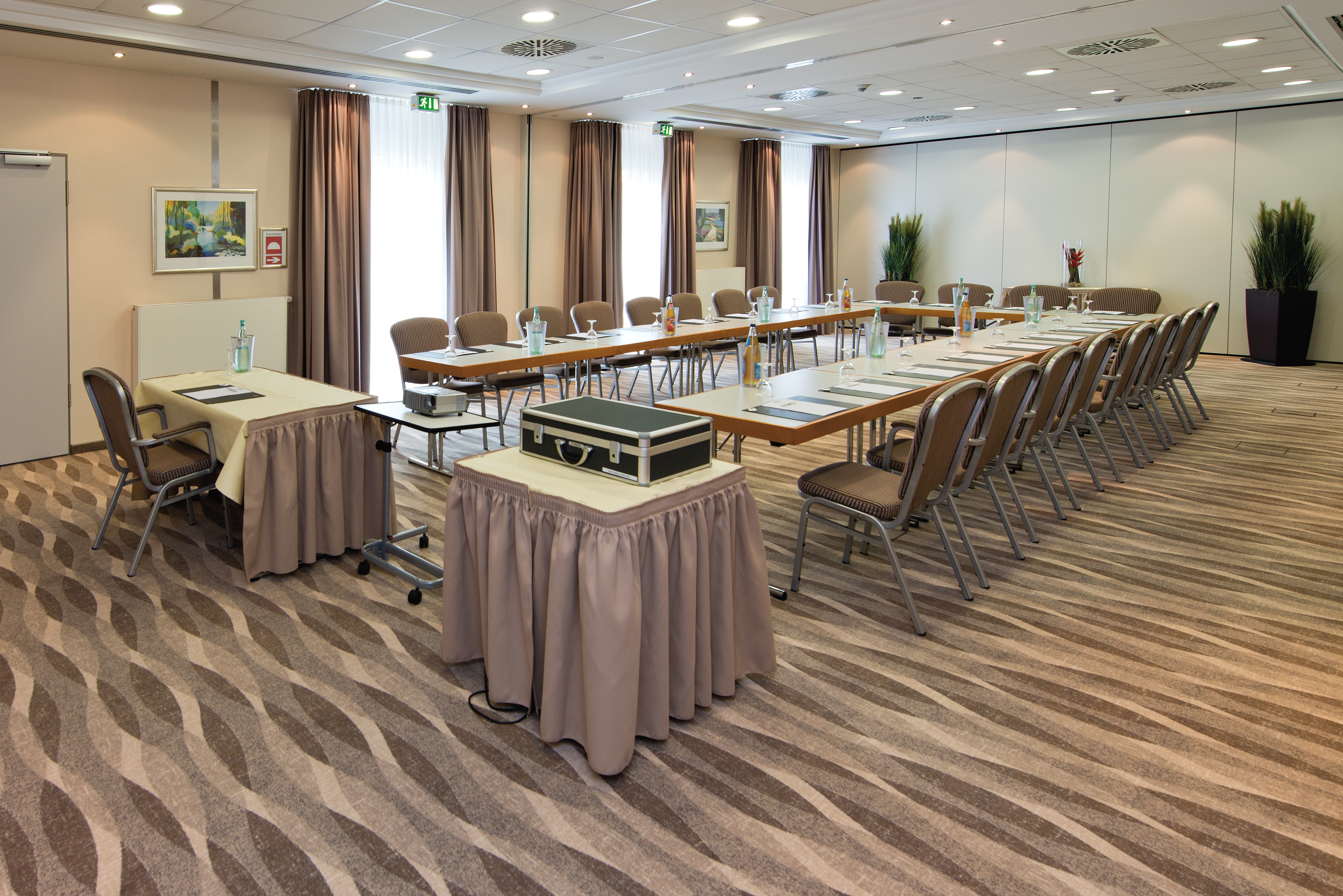 PhiLeRo Hotel Köln