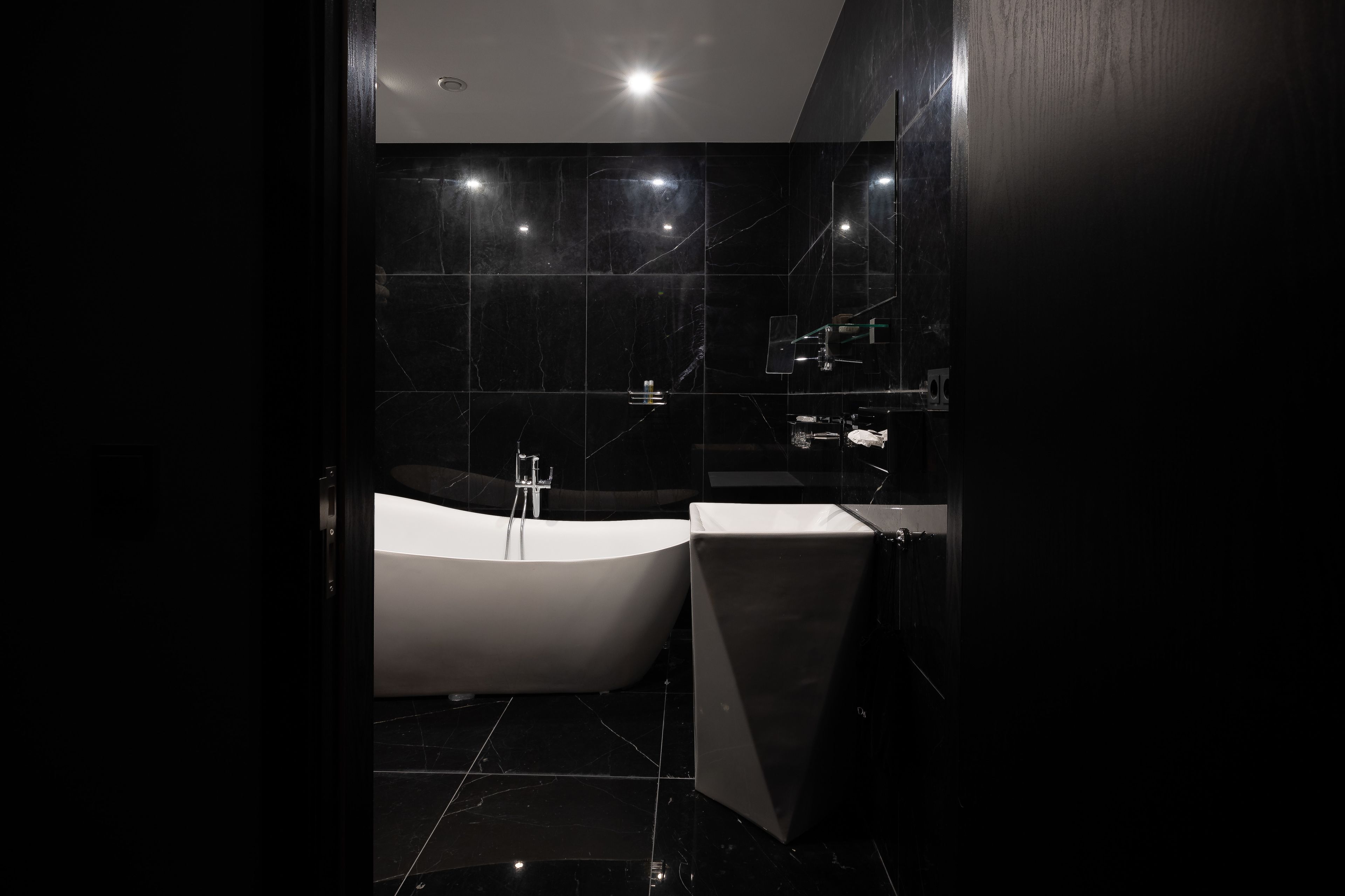 Black Hotels