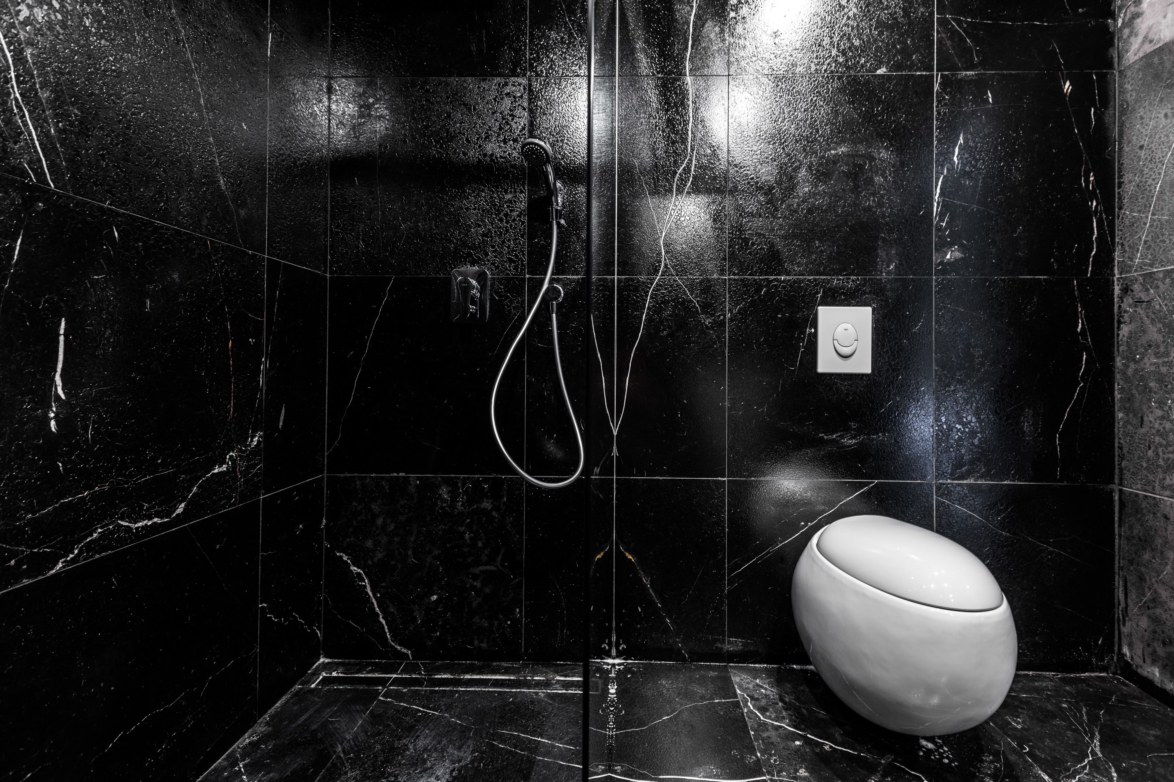 Black Hotels