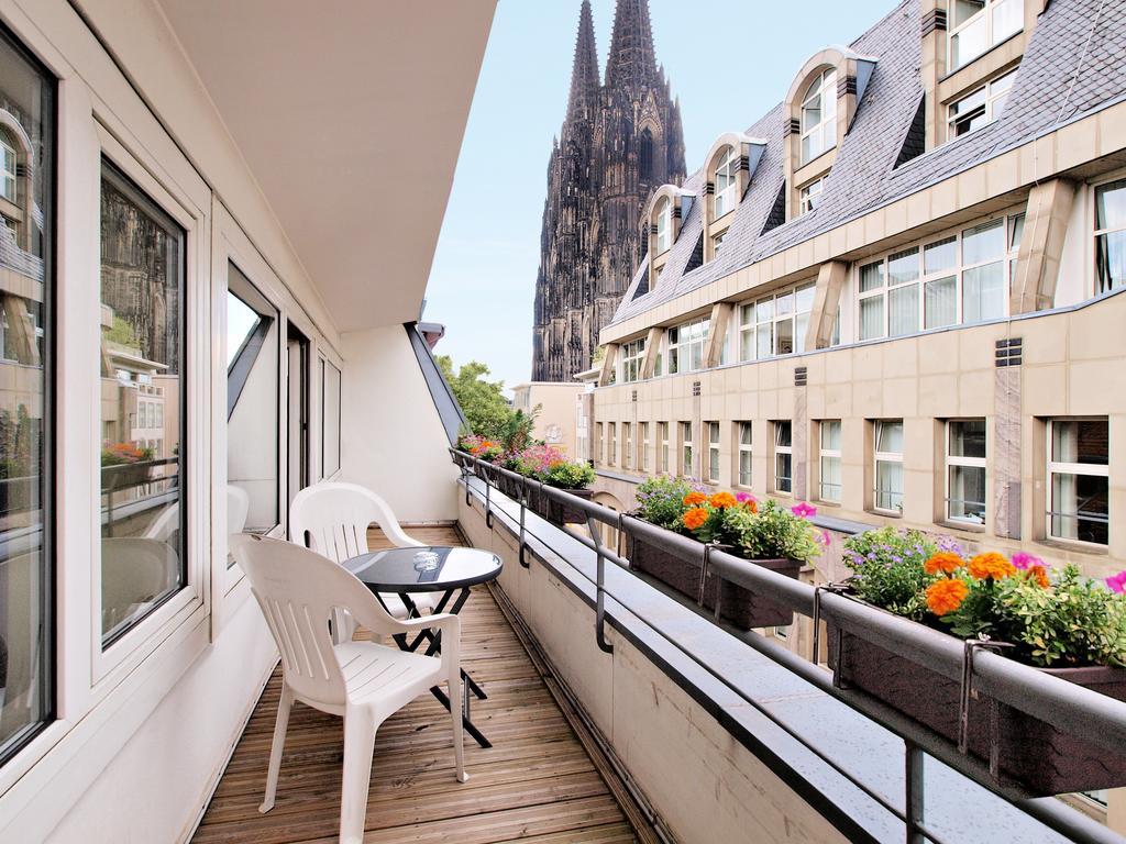 Callas Am Dom