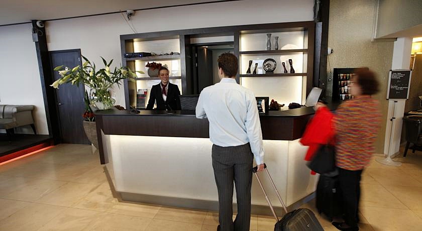 Centro Hotel Ayun
