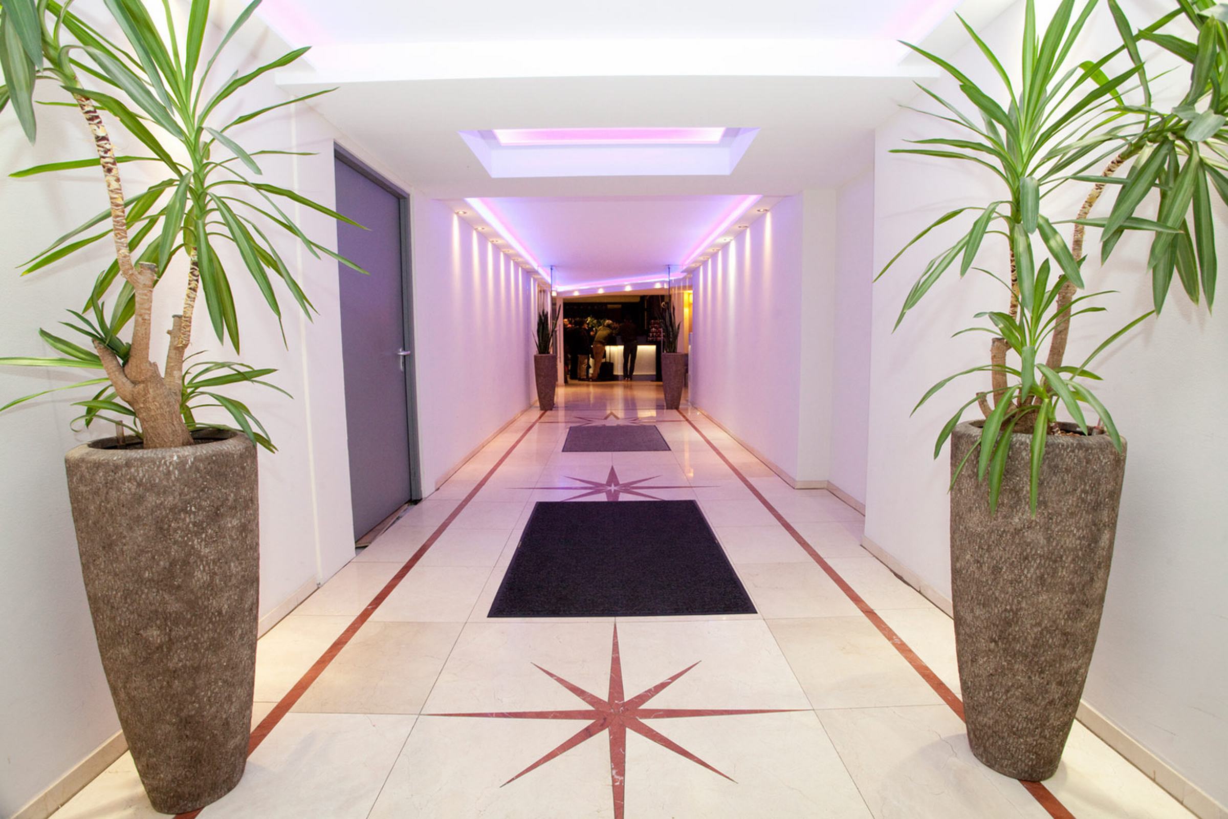 Centro Hotel Ayun
