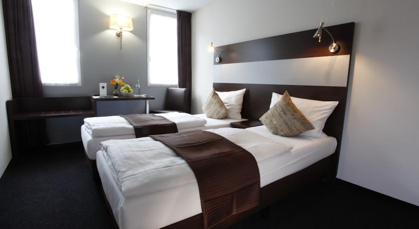 Centro Hotel Ayun