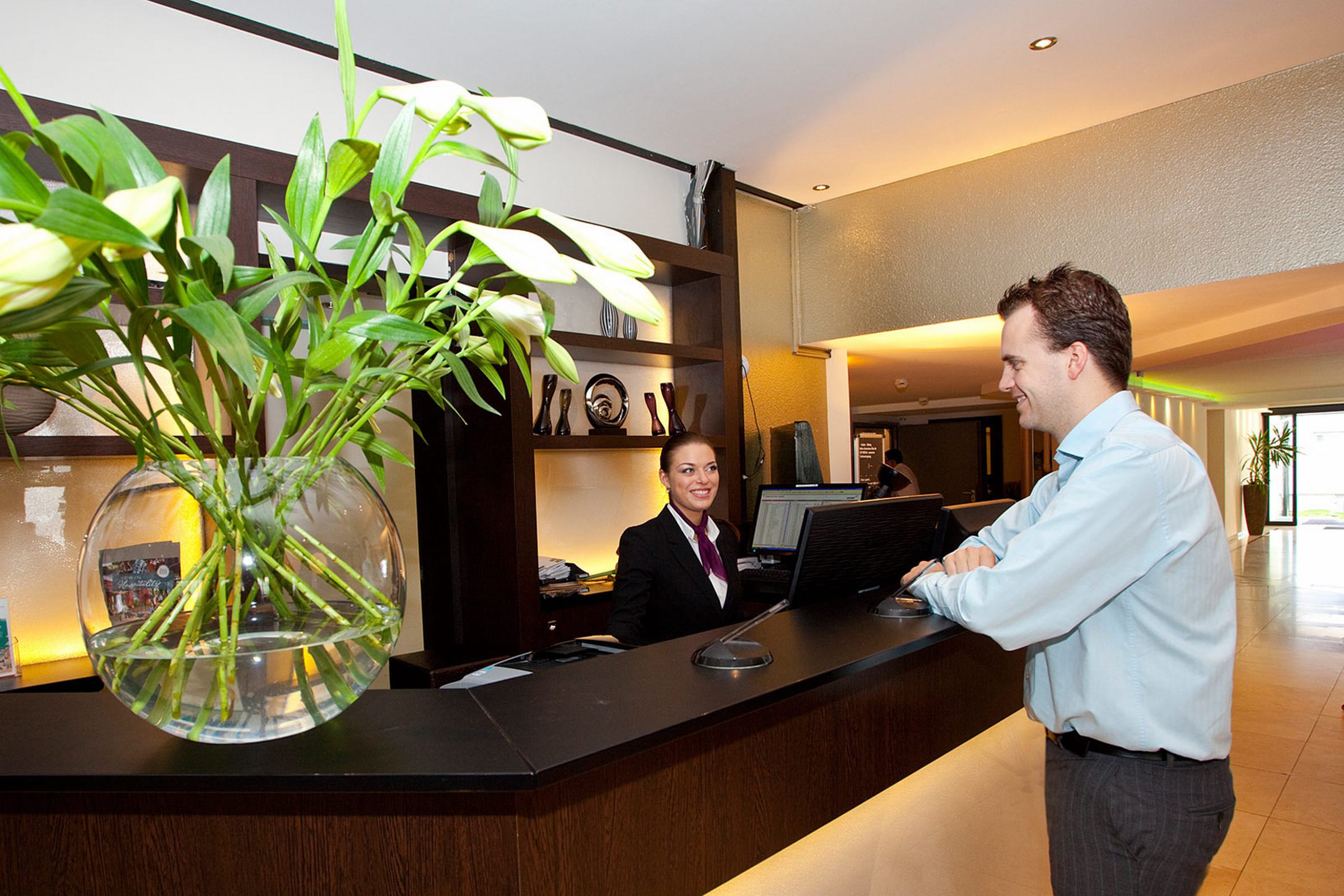 Centro Hotel Ayun