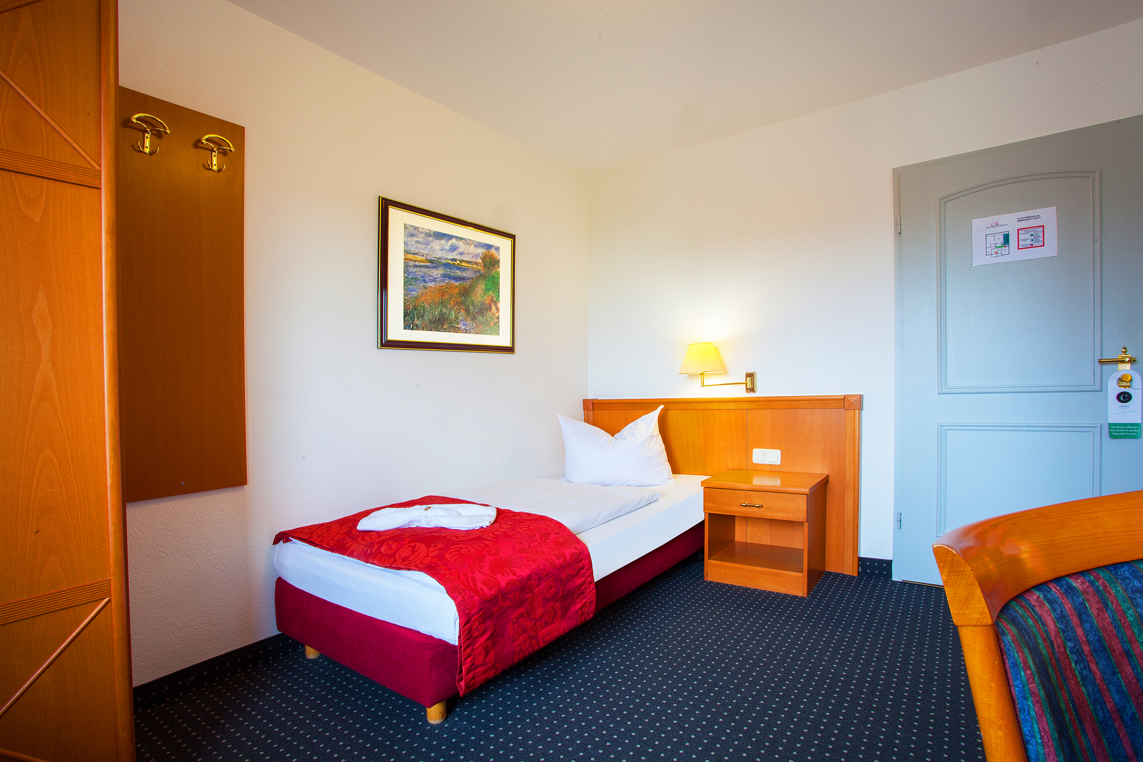 INA Hotel Royal