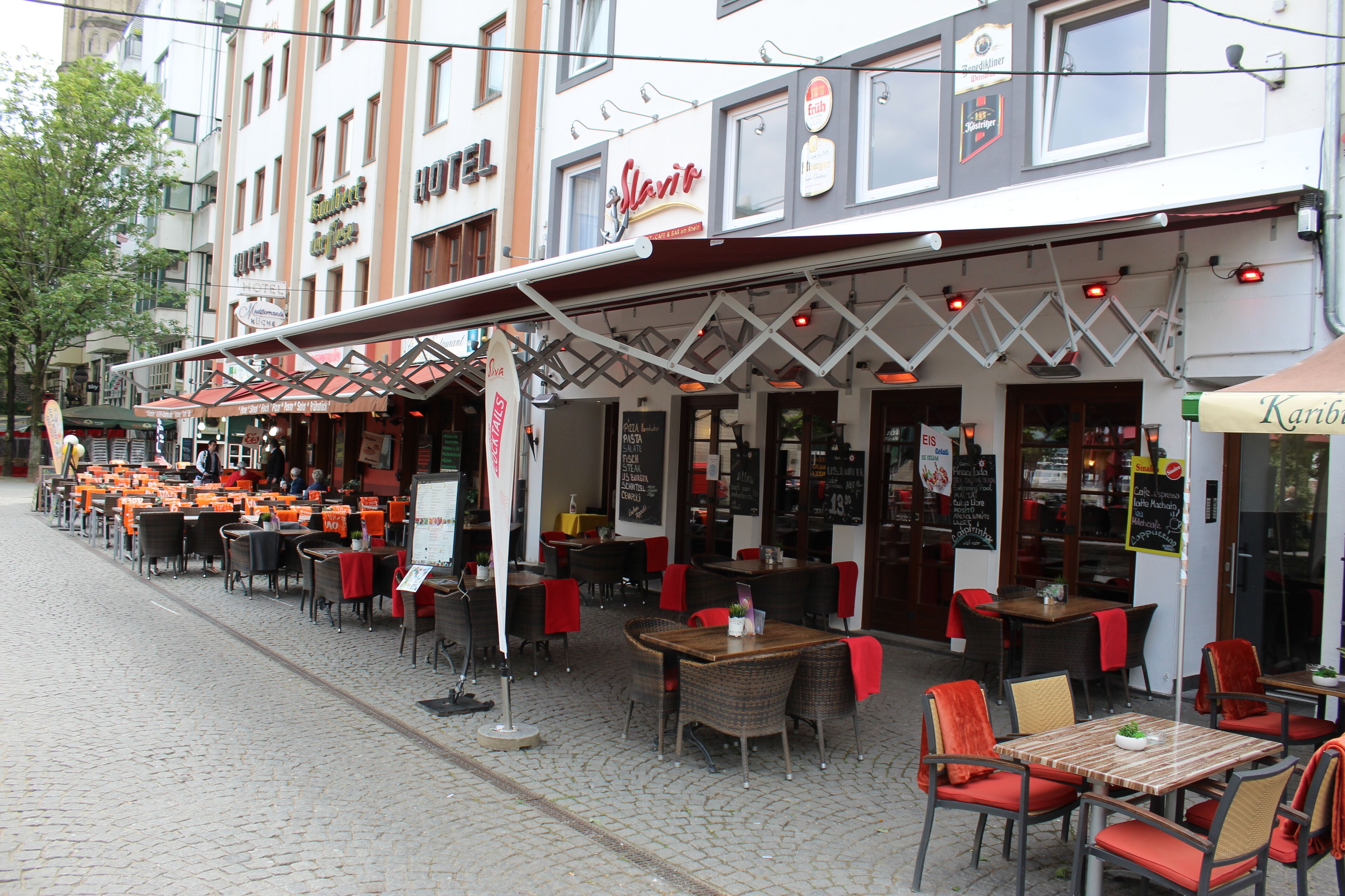 City Apartment Köln