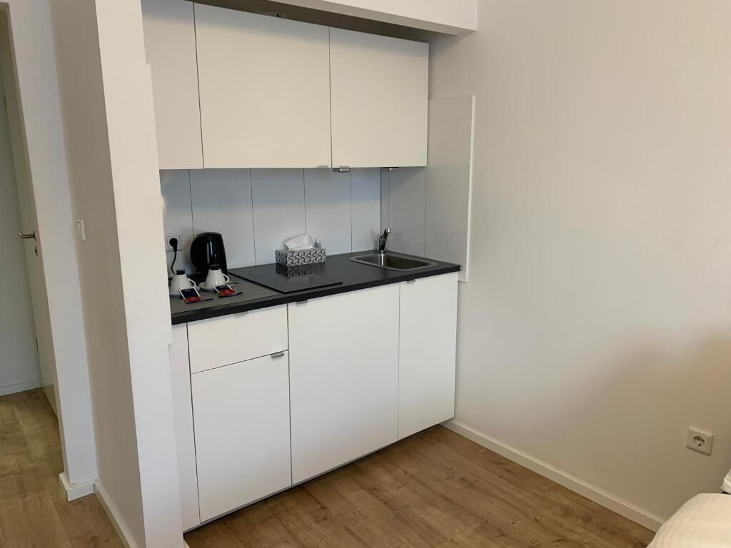 City Apartment Köln