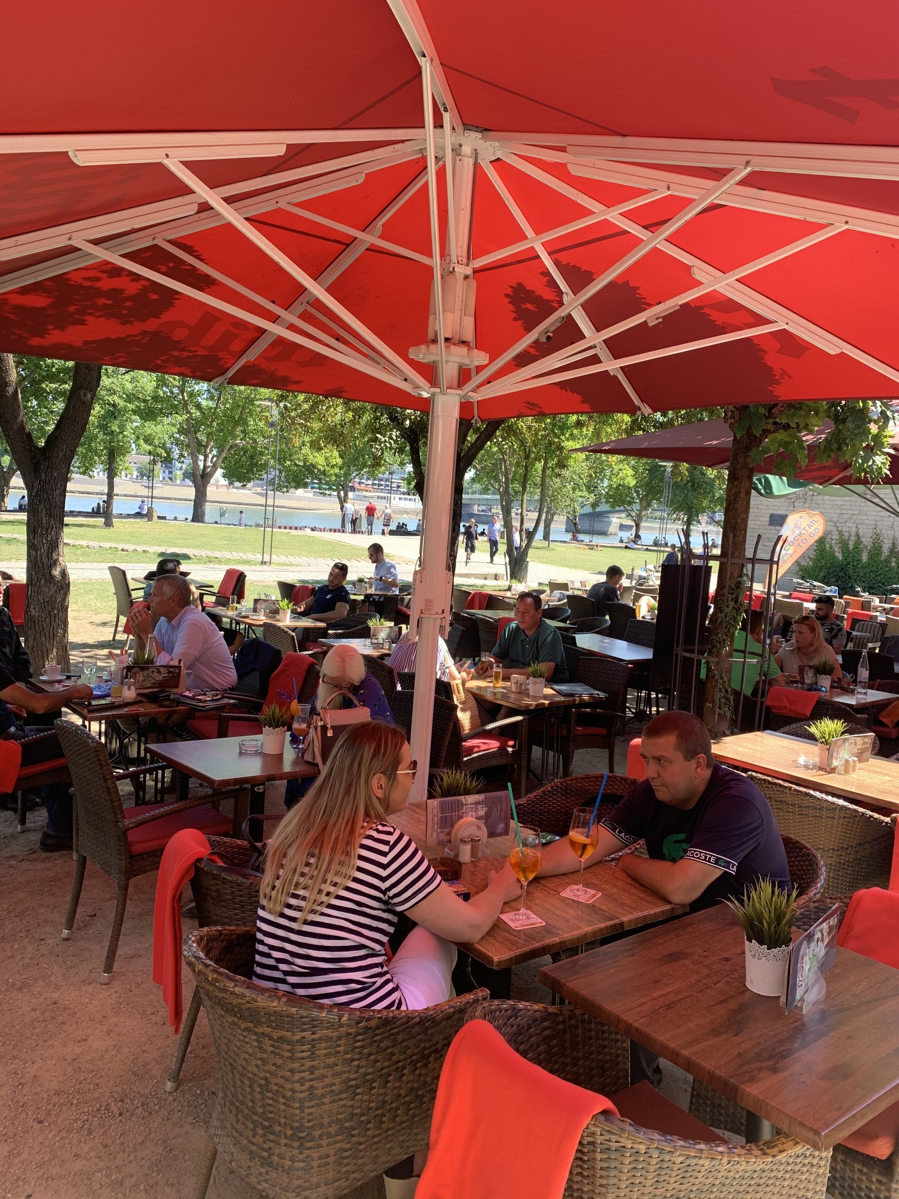 City Apartment Köln