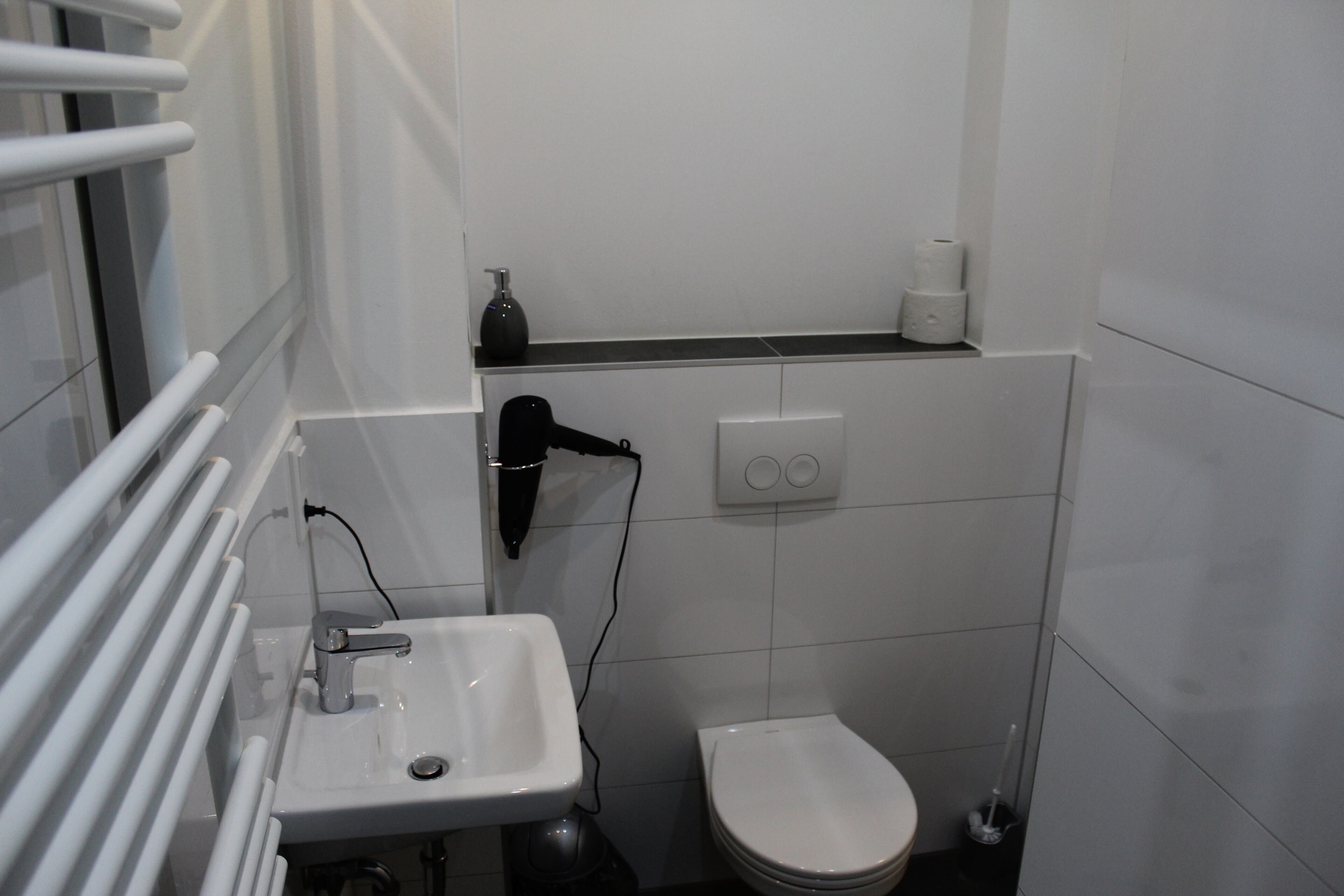 City Apartment Köln