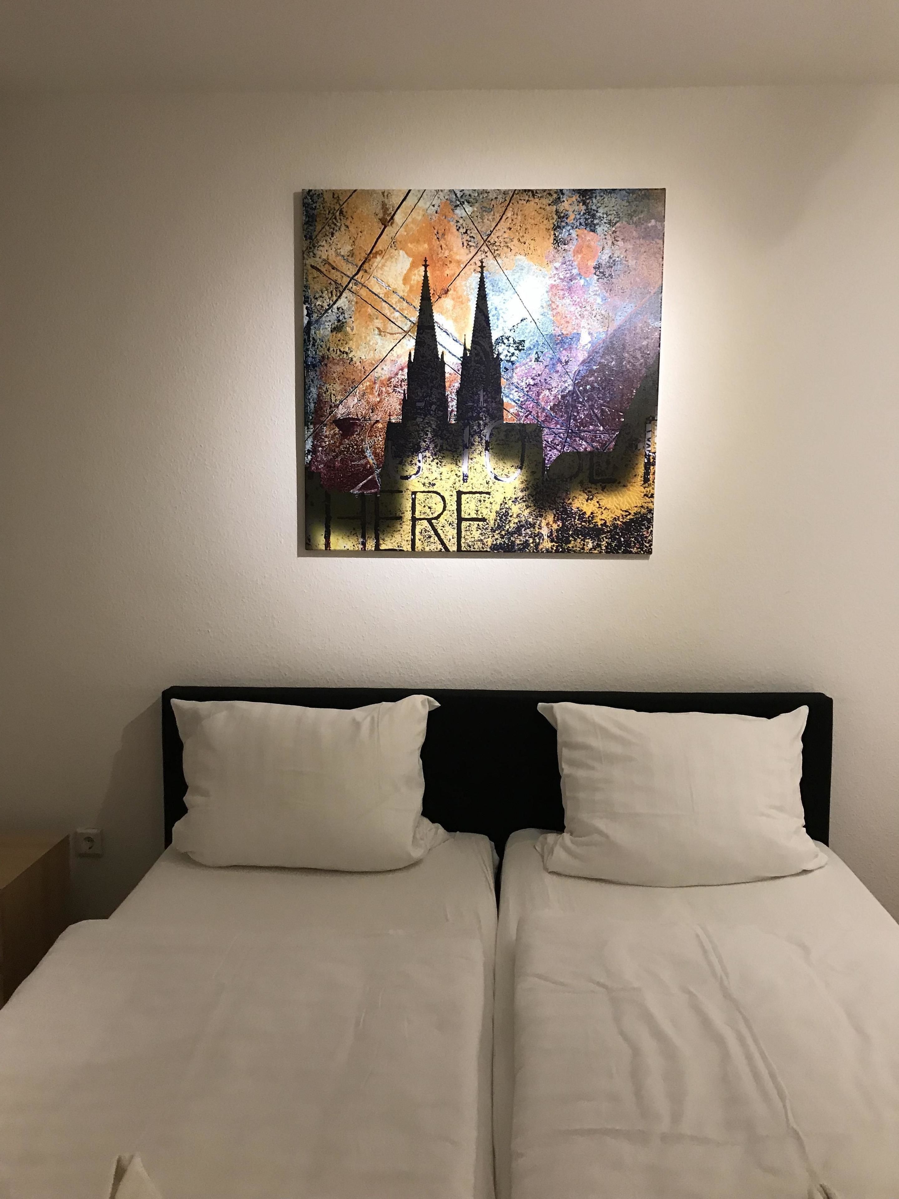 City Apartment Köln