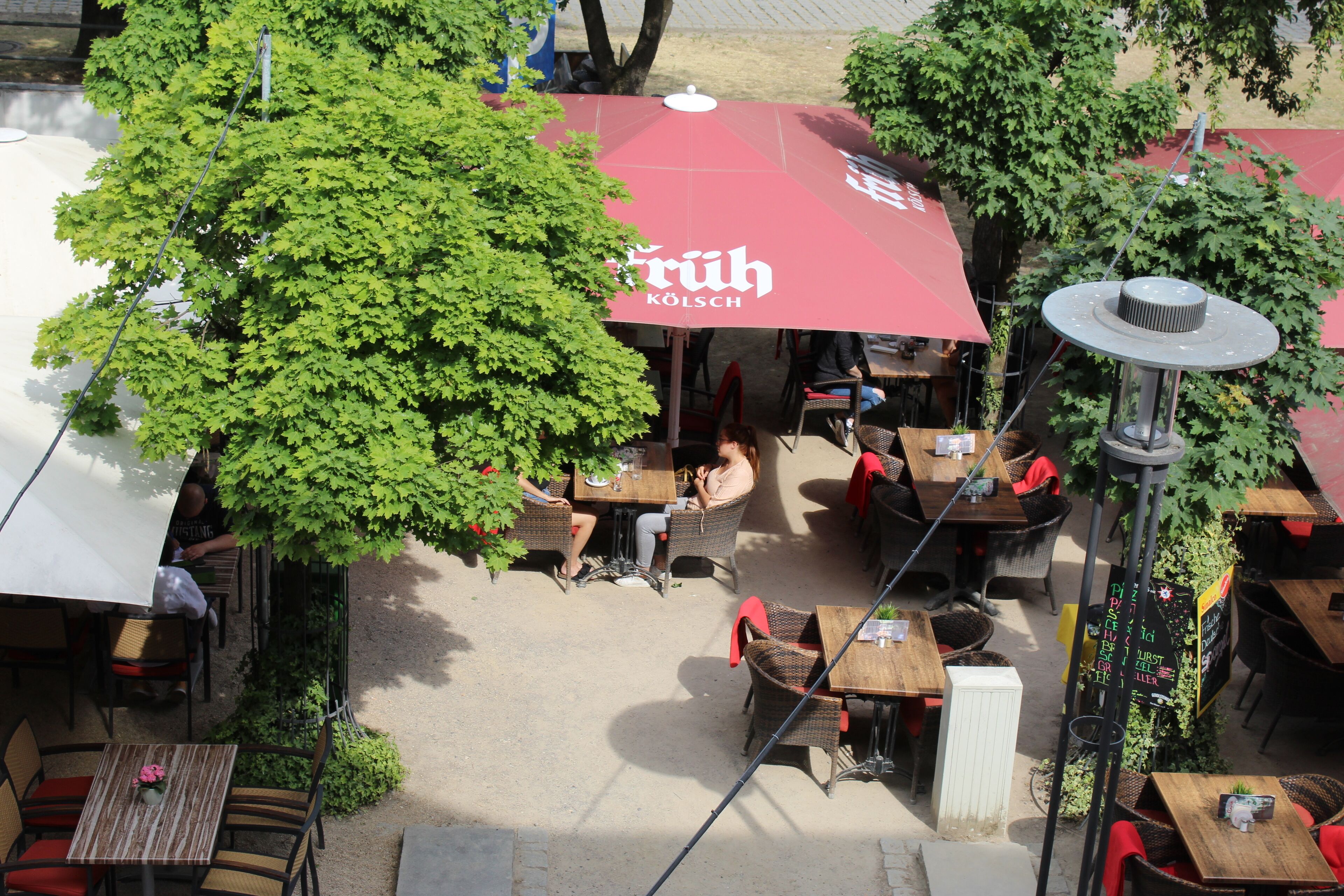 City Apartment Köln