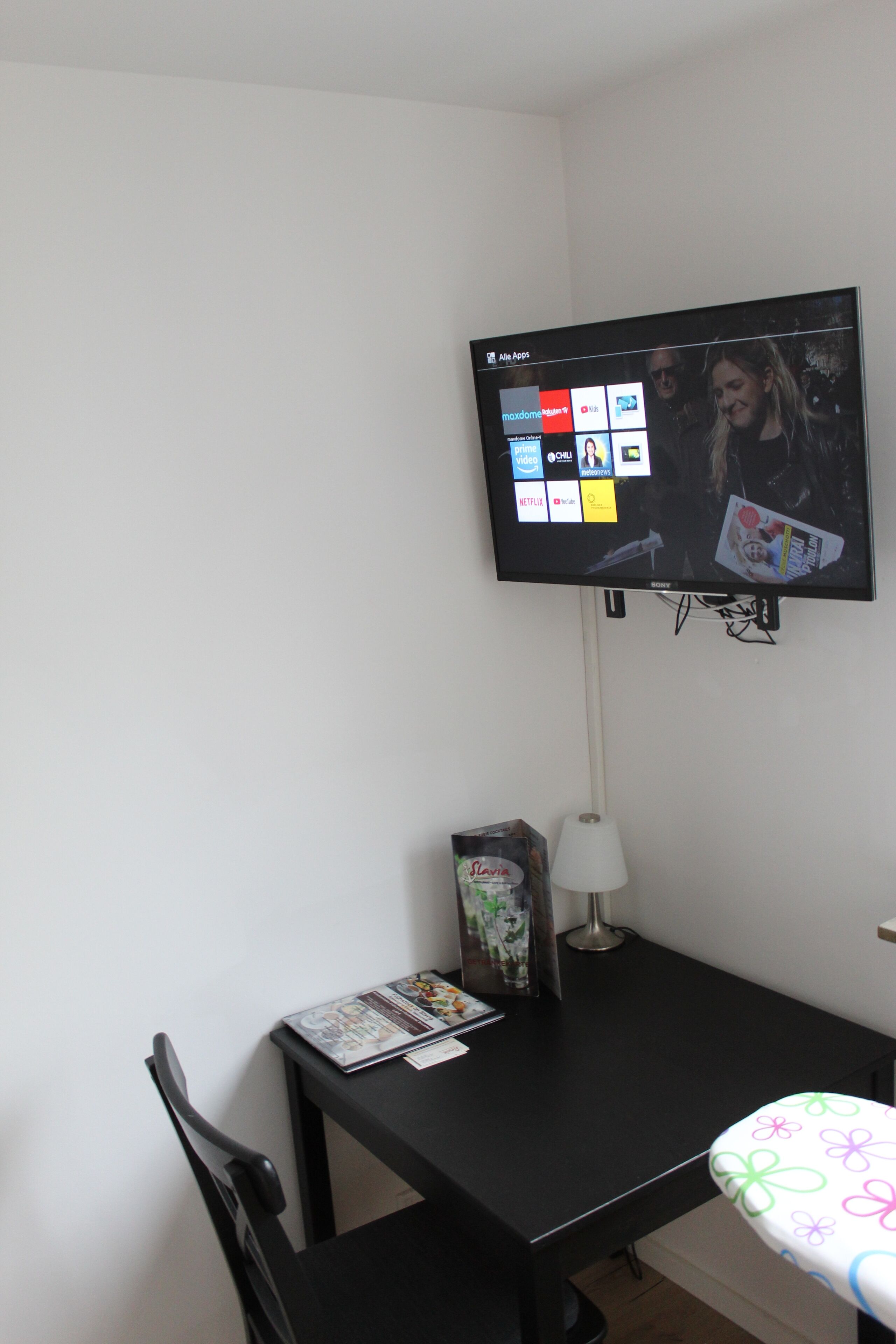 City Apartment Köln