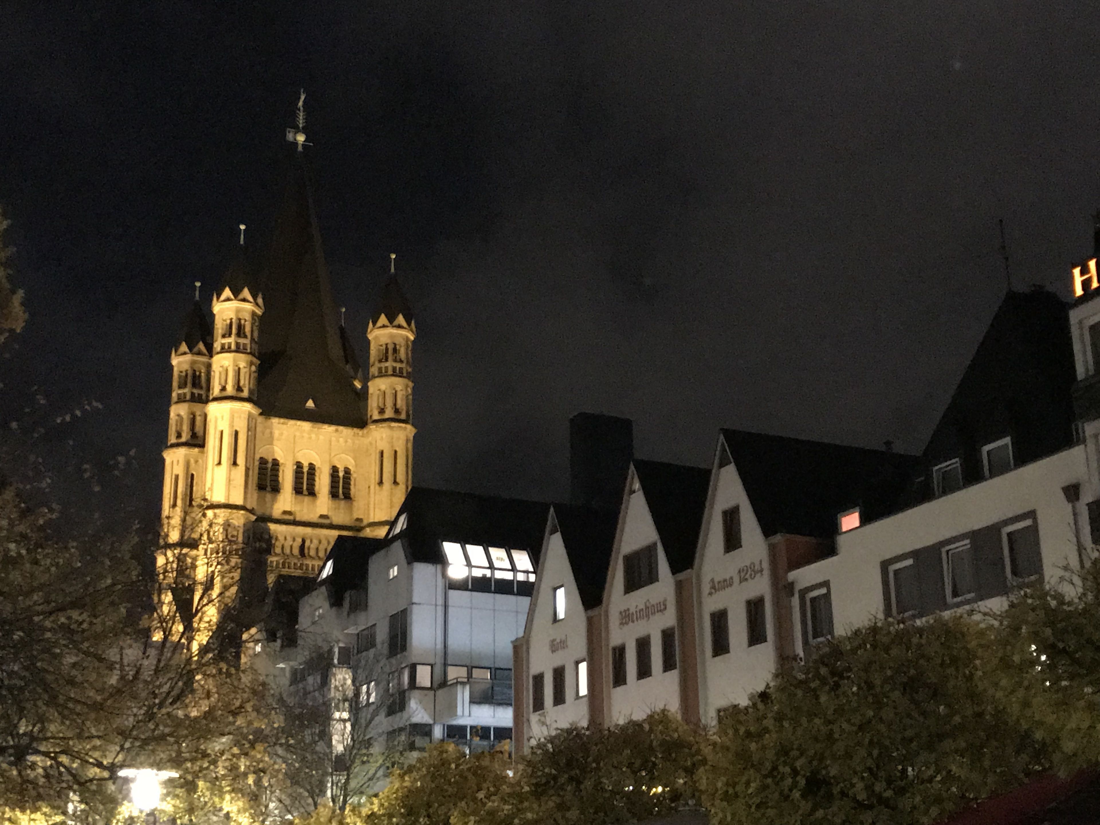 City Apartment Köln