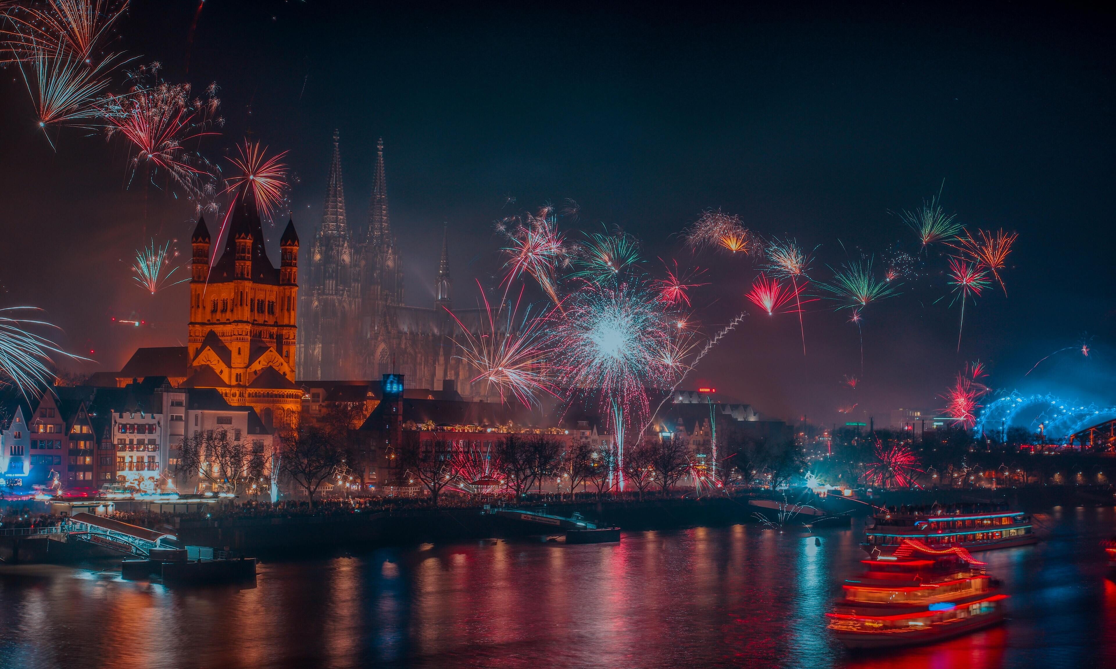 City Apartment Köln