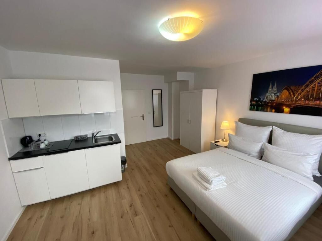 City Apartment Köln