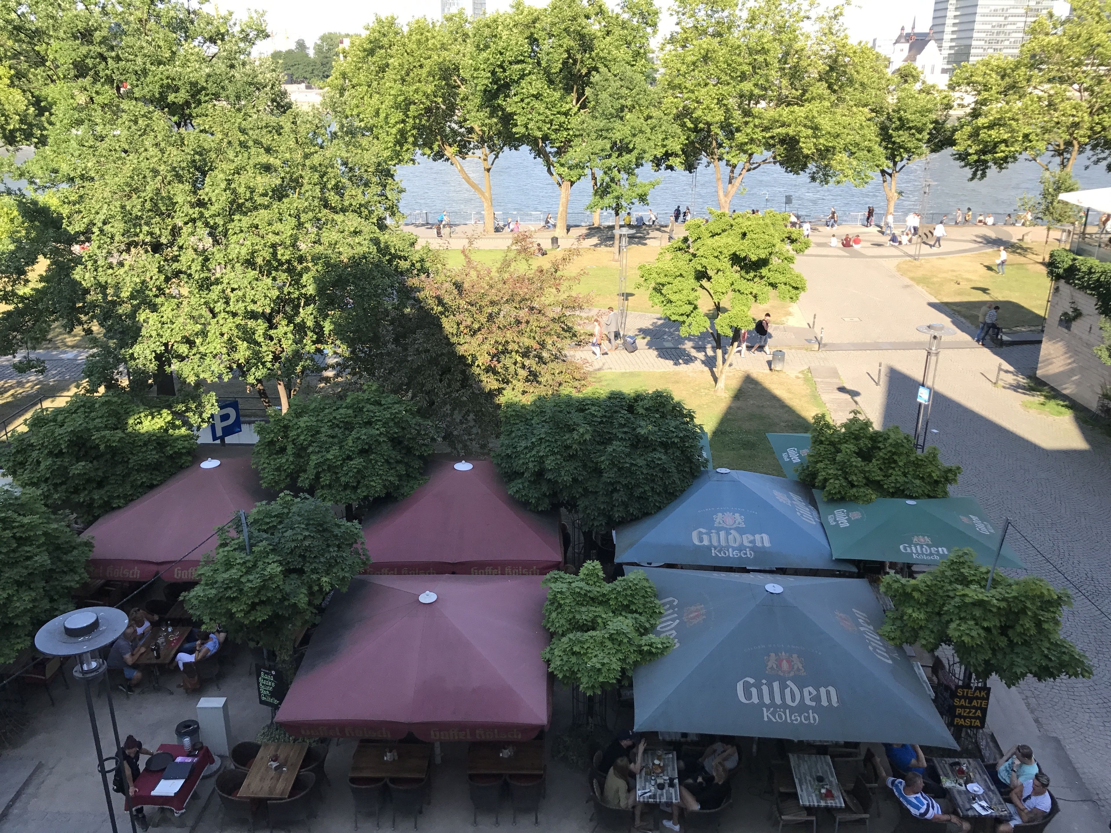 City Apartment Köln