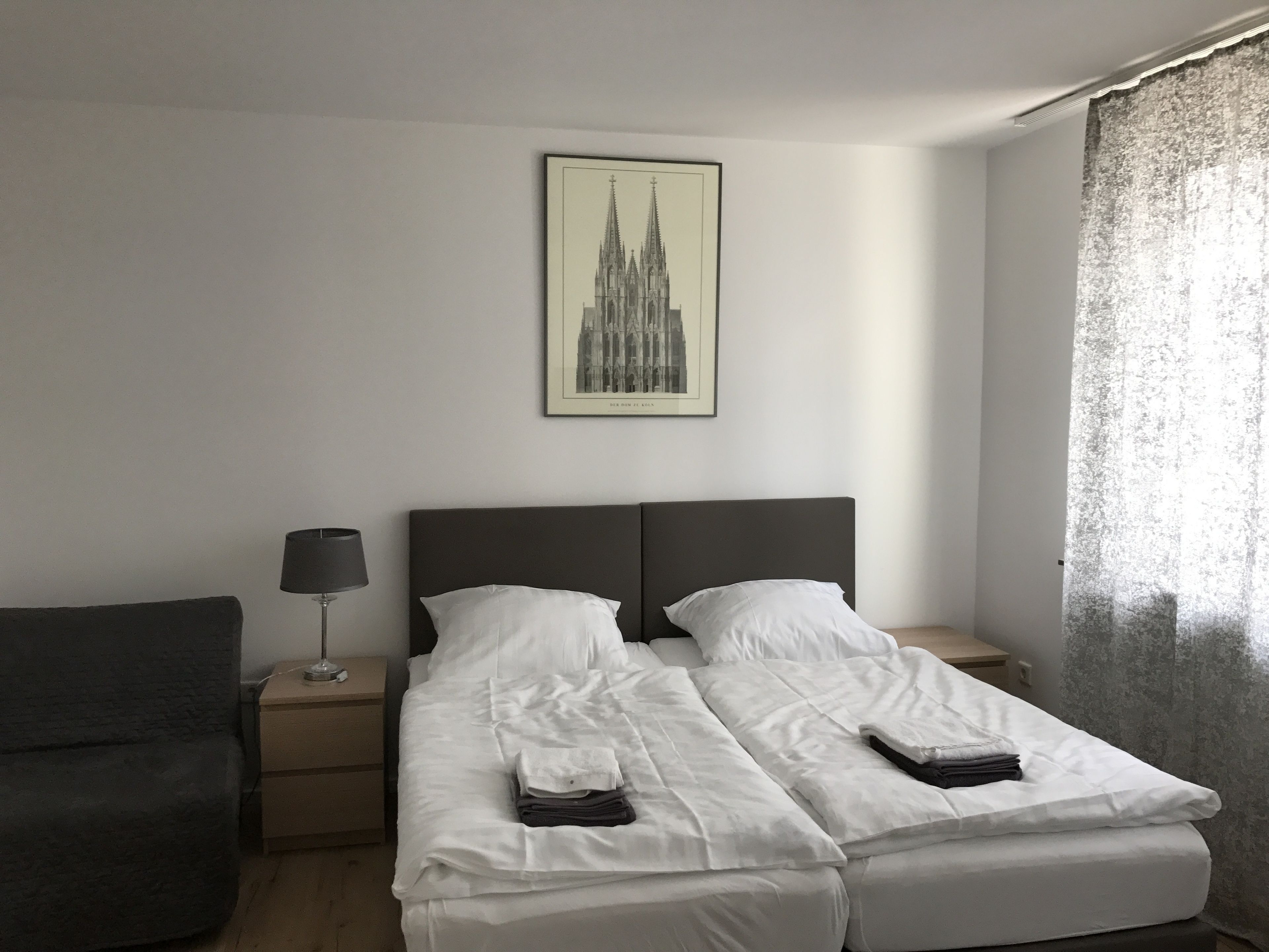 City Apartment Köln