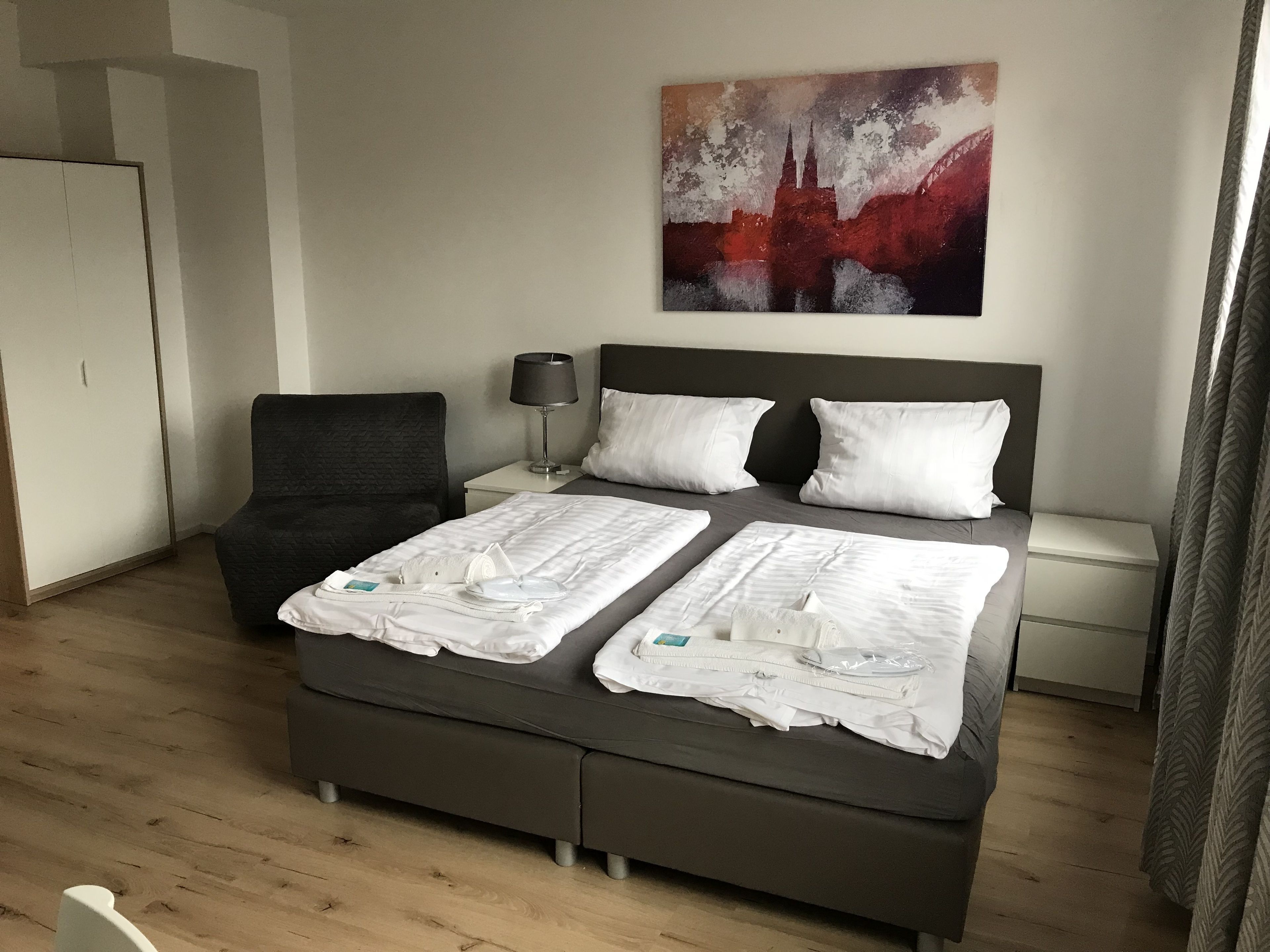 City Apartment Köln