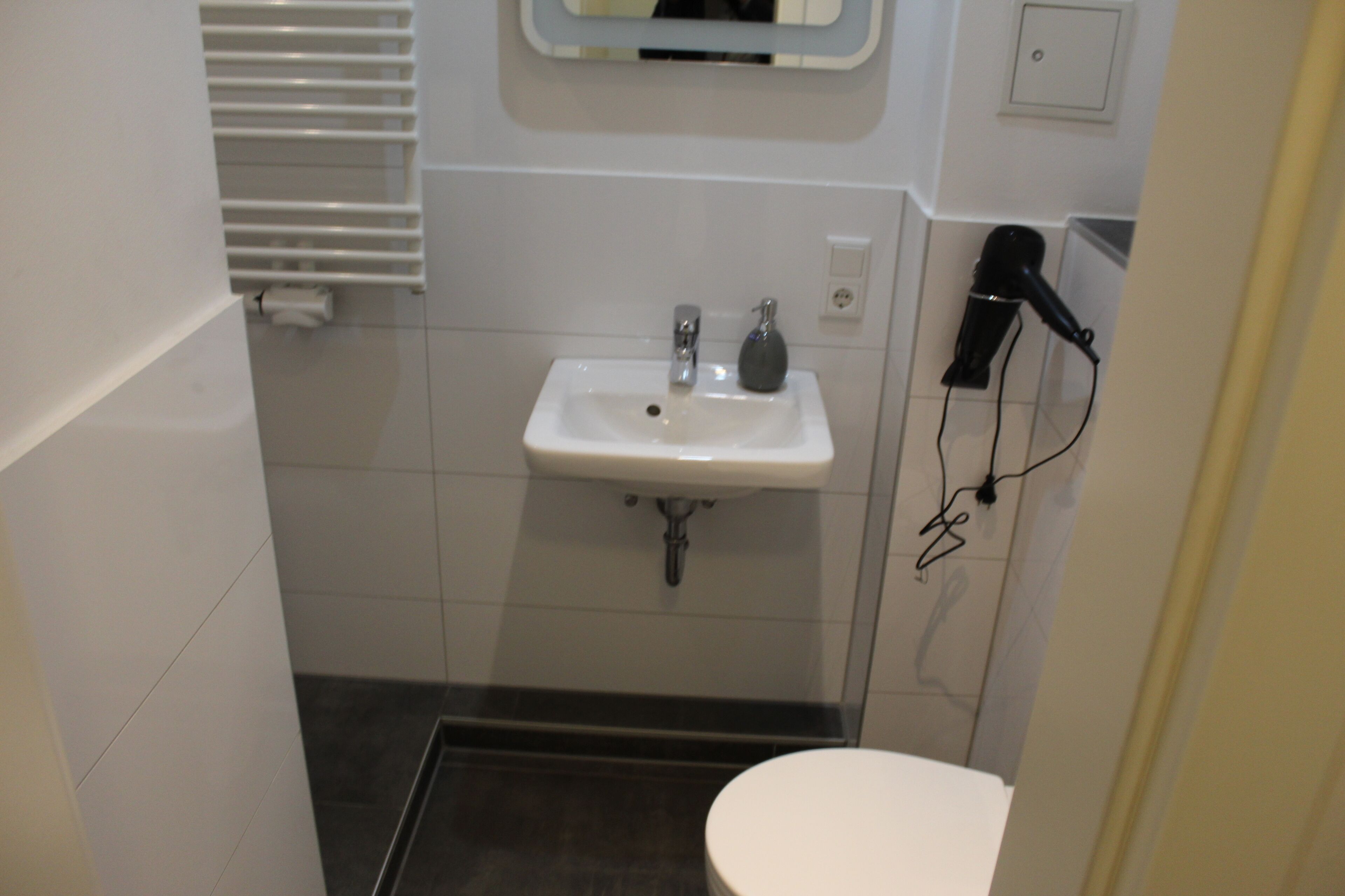 City Apartment Köln