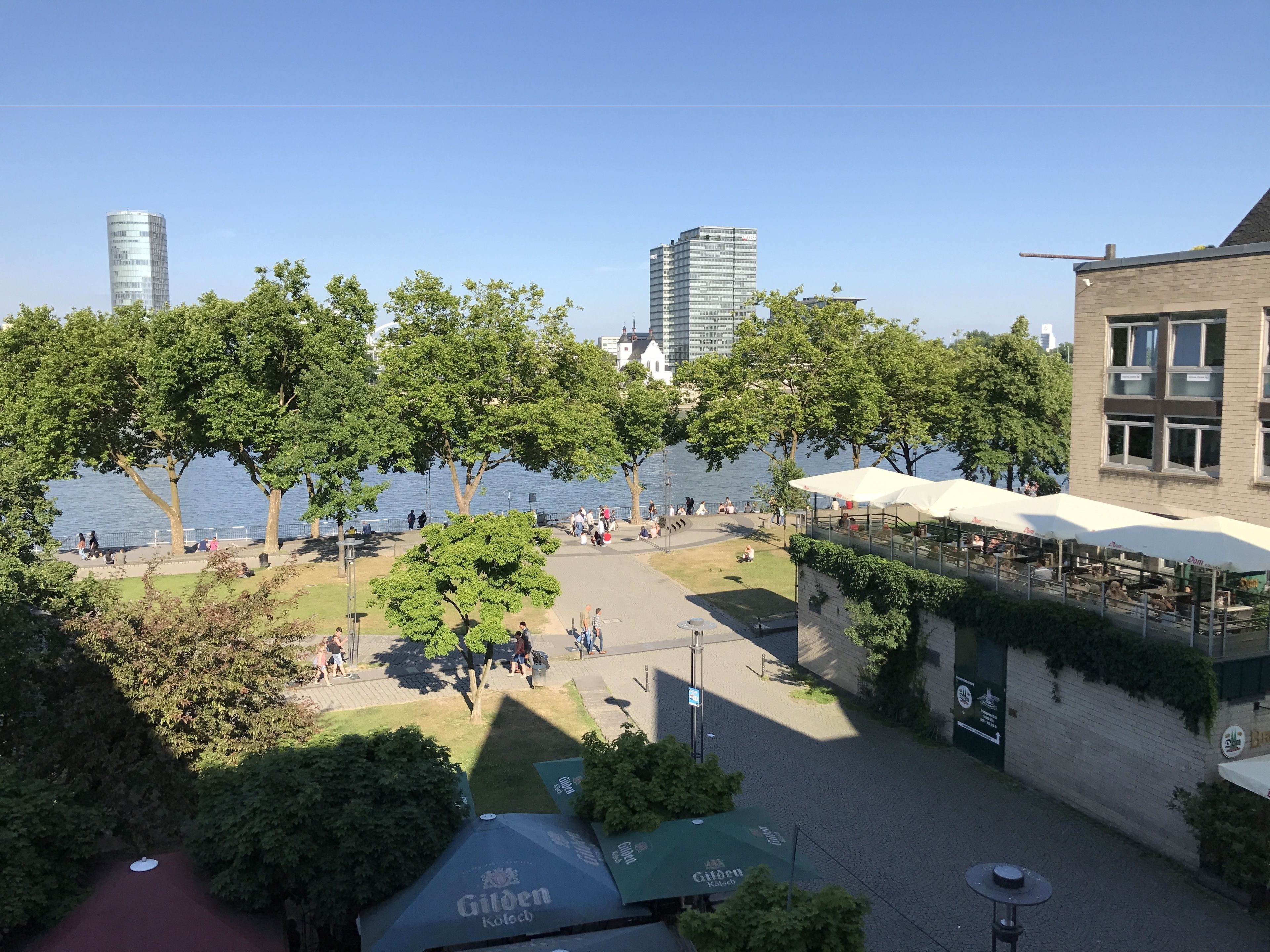 City Apartment Köln