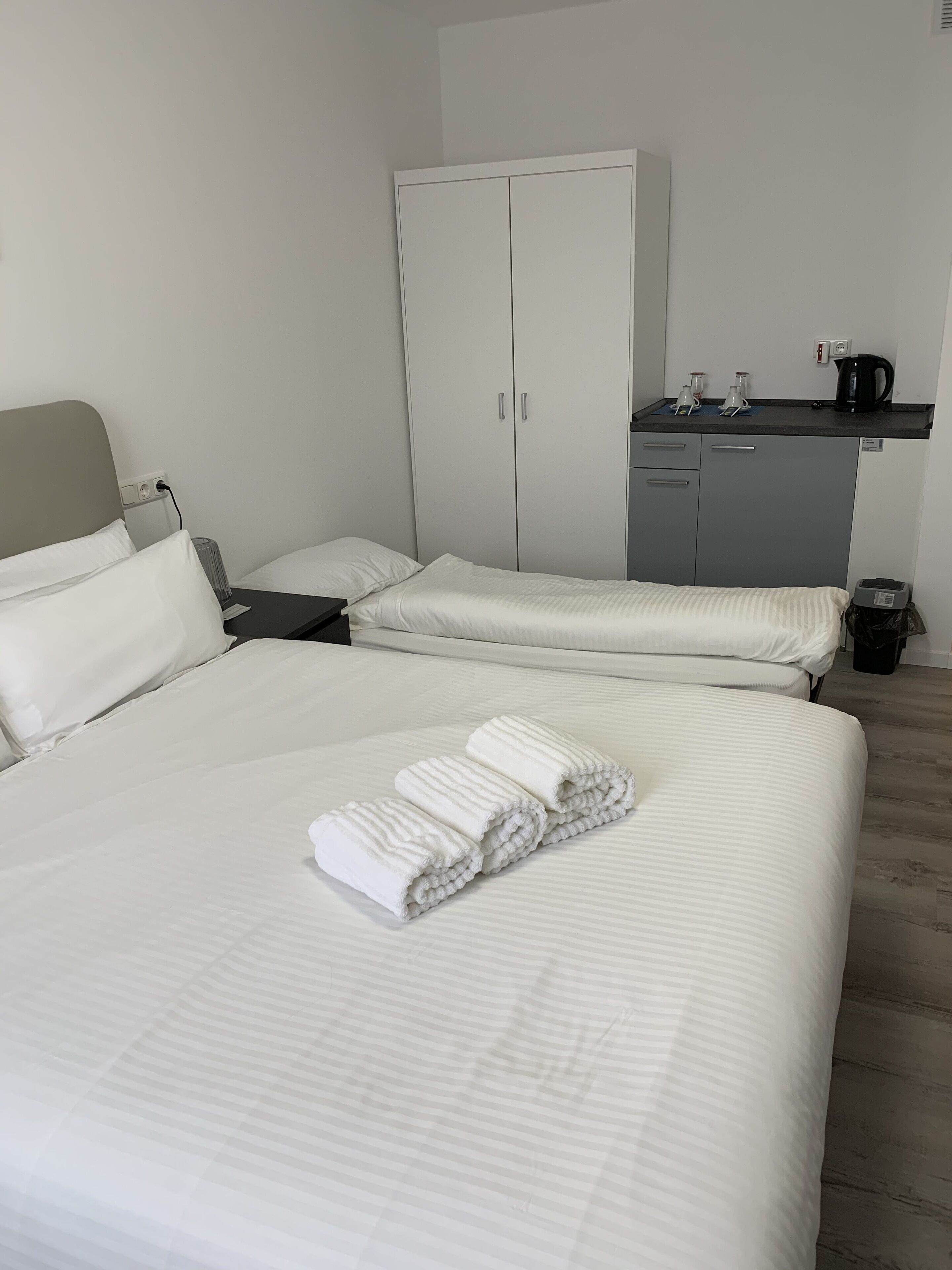 City Apartment Köln