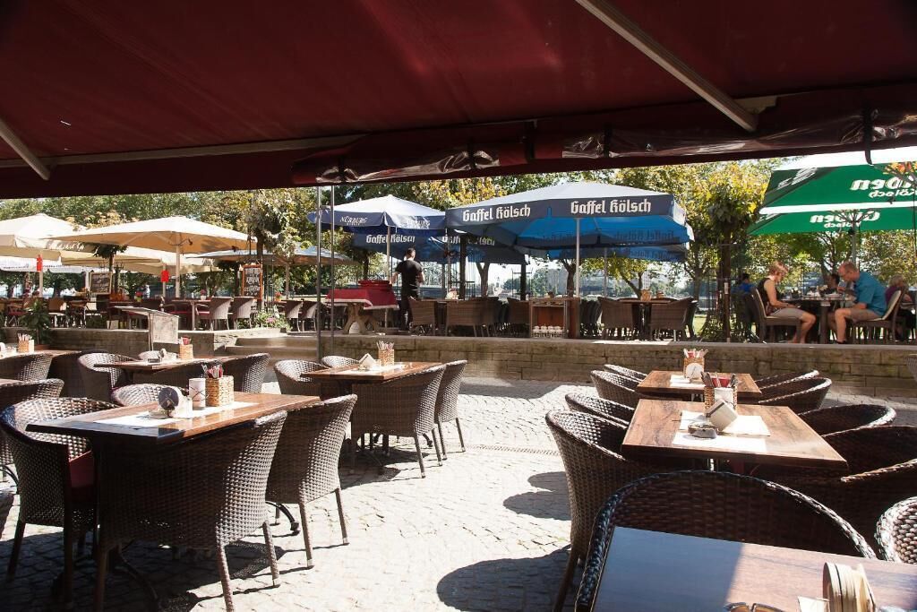 City Apartment Köln