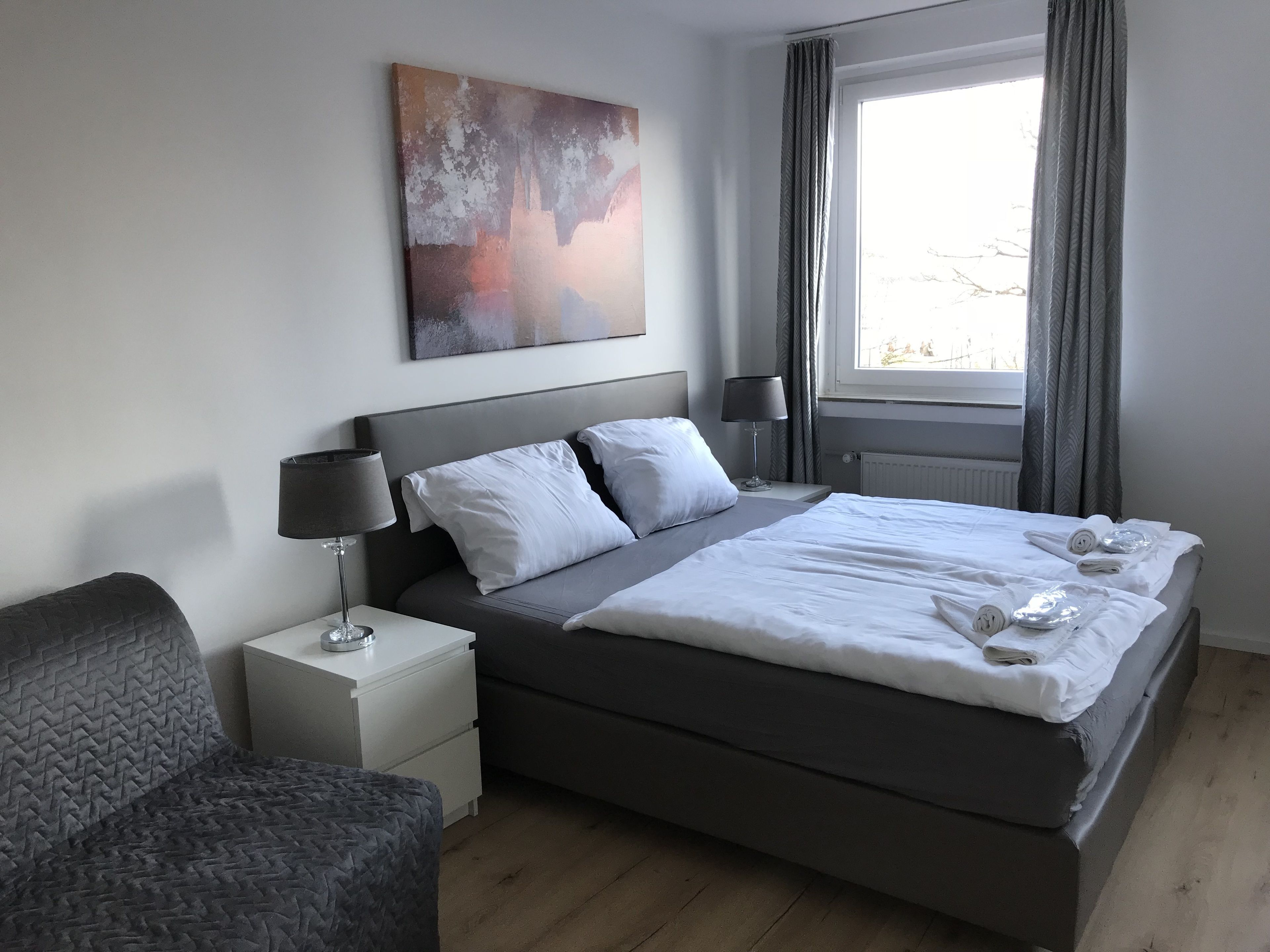 City Apartment Köln