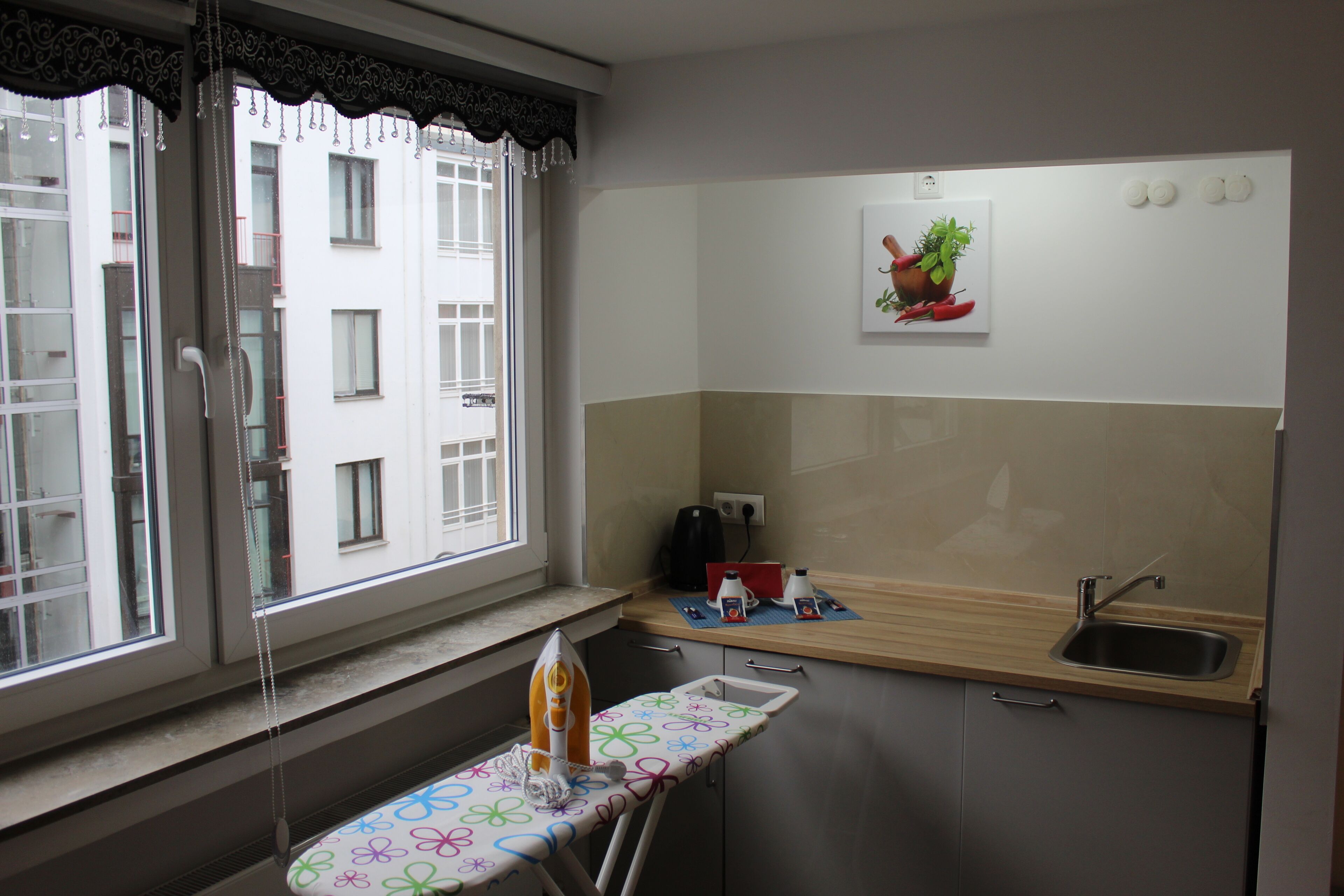 City Apartment Köln