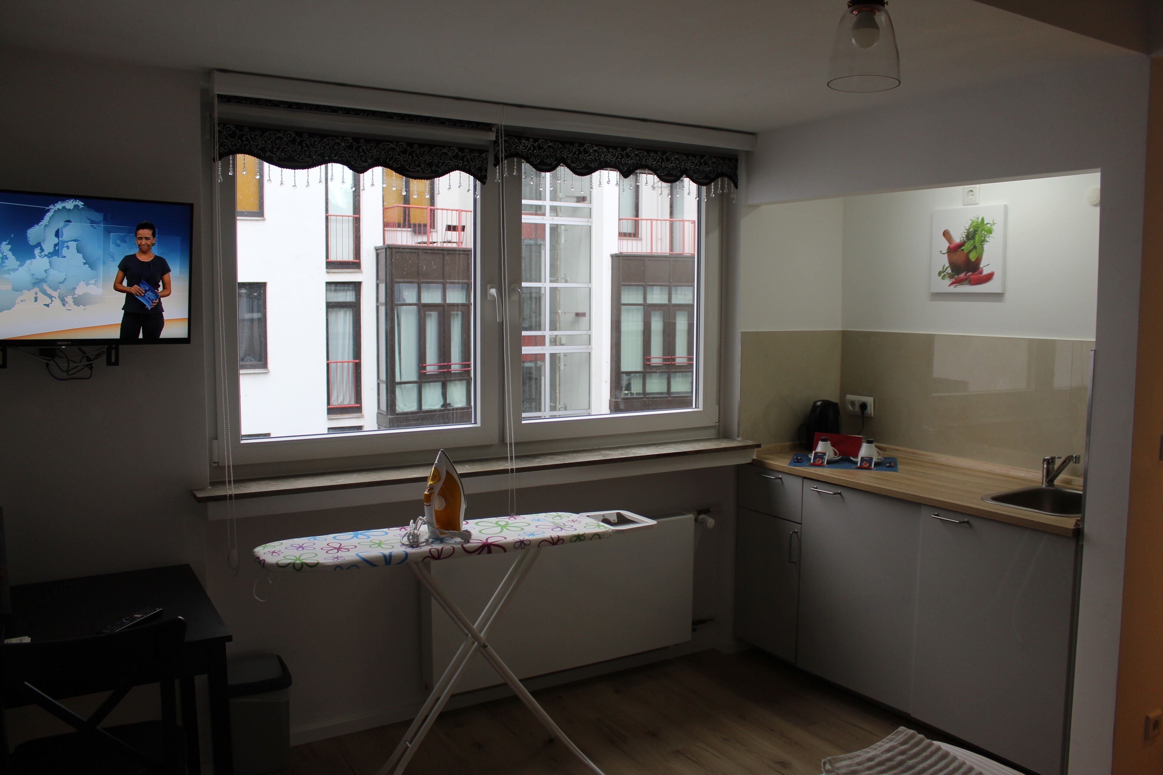 City Apartment Köln