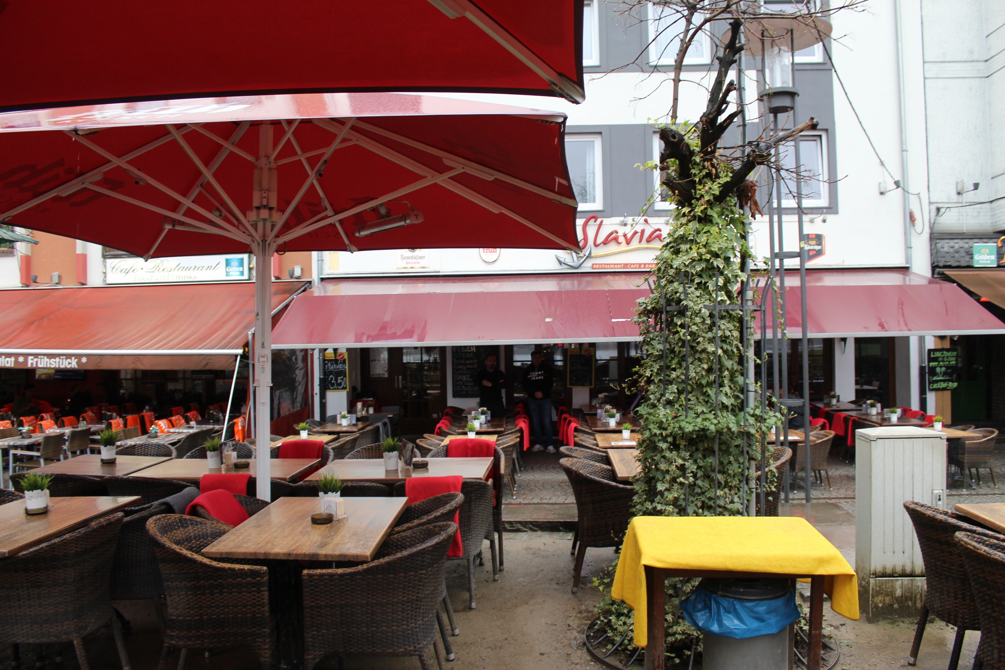 City Apartment Köln