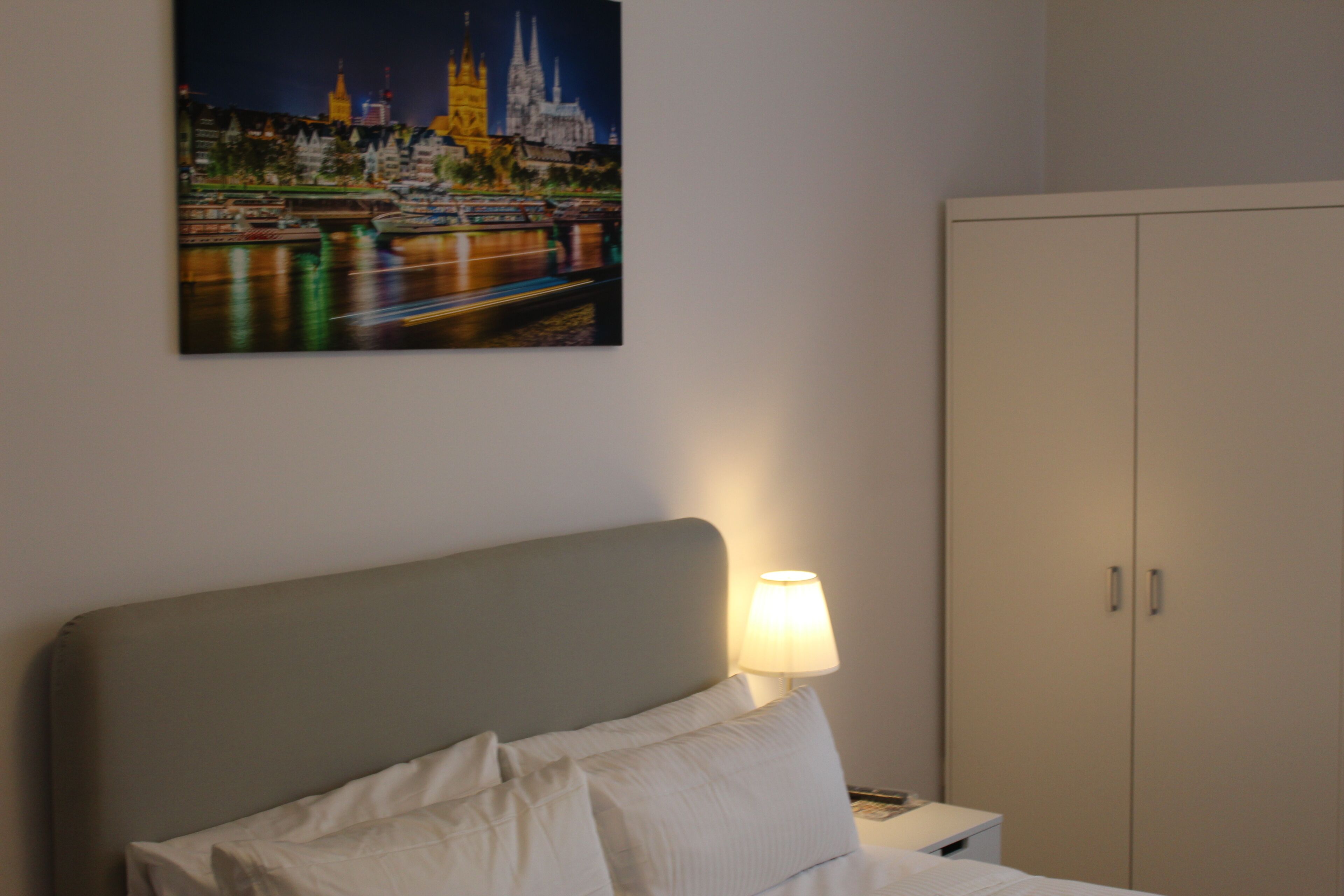 City Apartment Köln