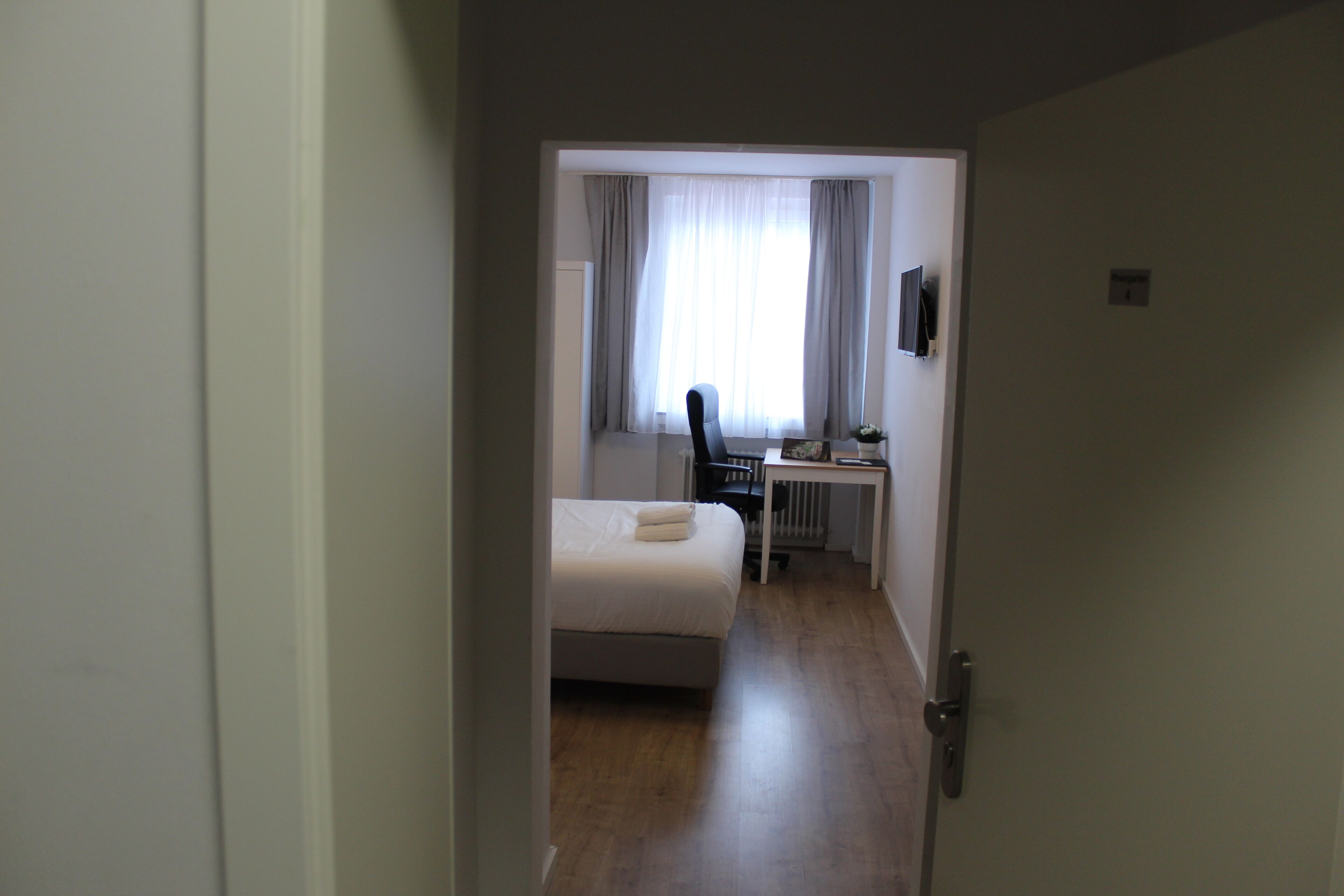 City Apartment Köln