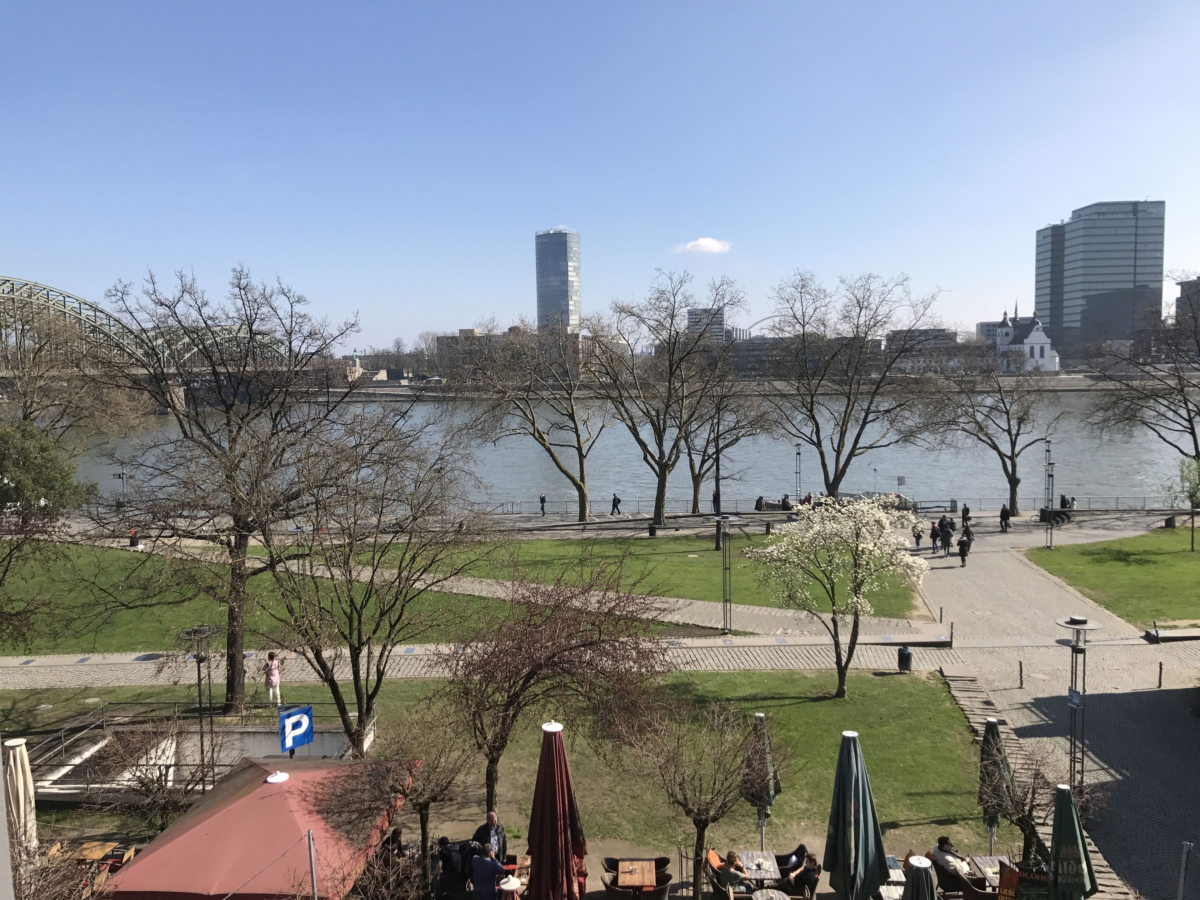 City Apartment Köln