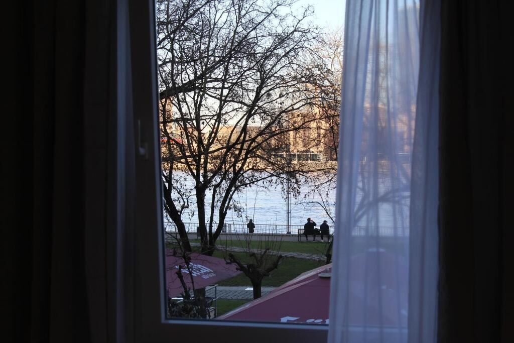 City Apartment Köln