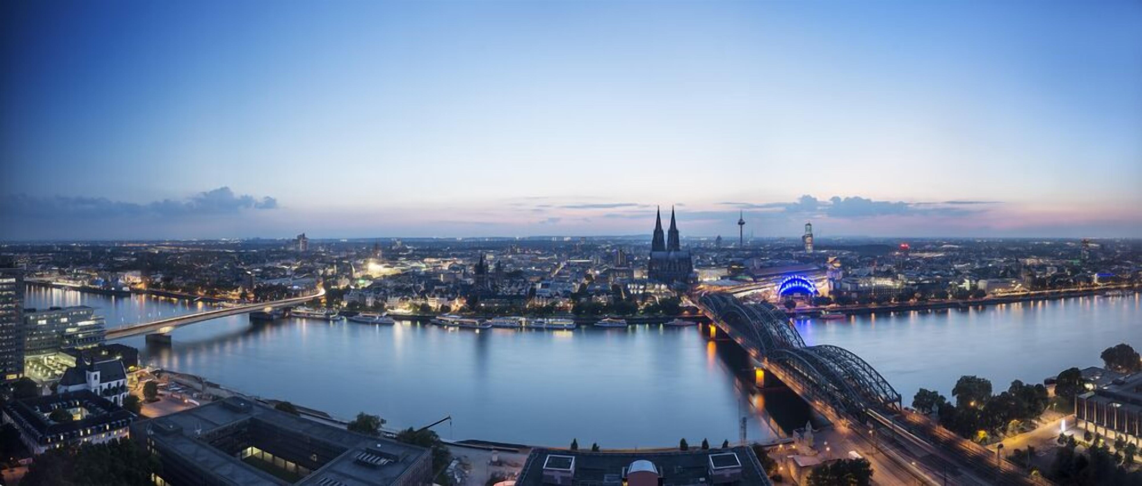 City Apartment Köln