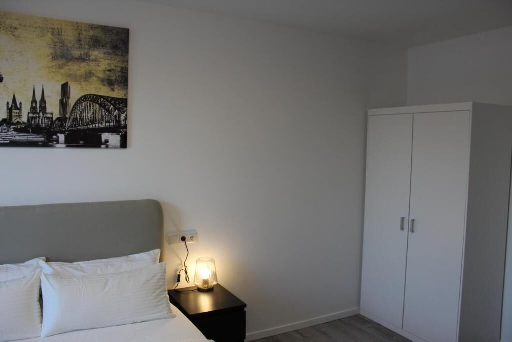 City Apartment Köln