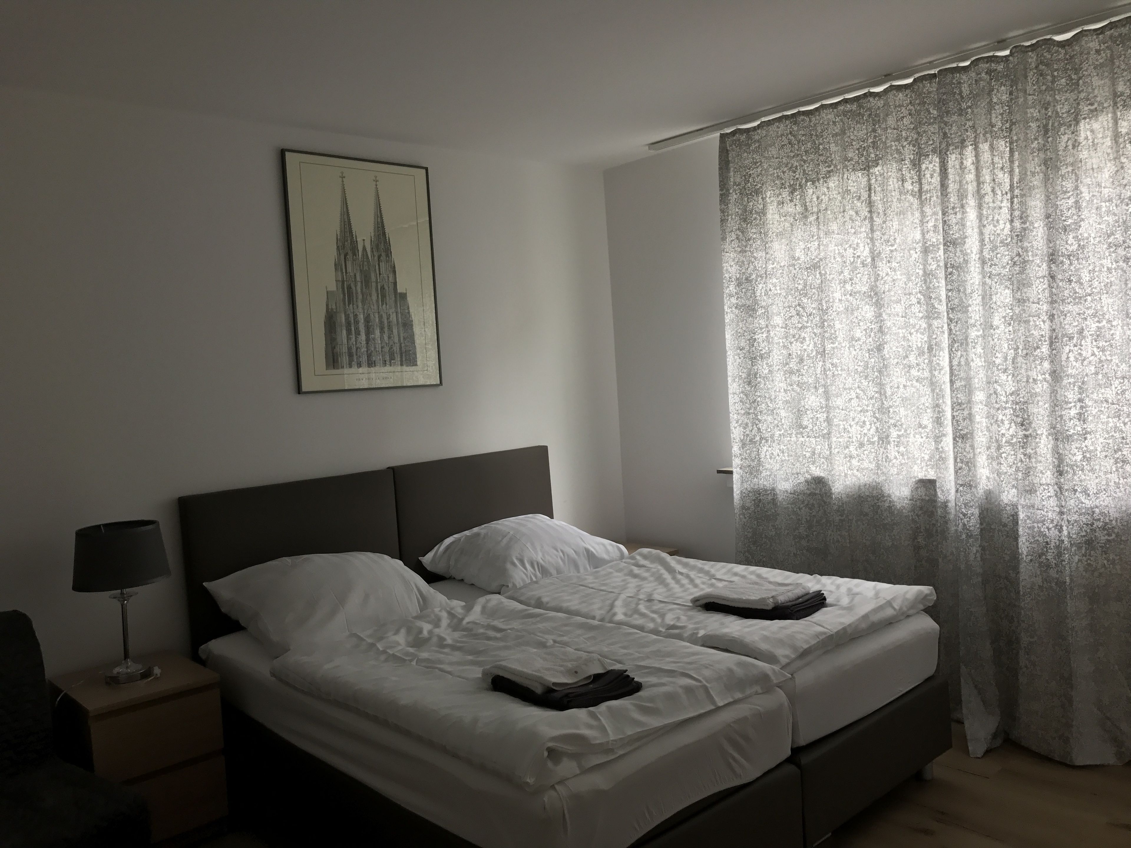 City Apartment Köln