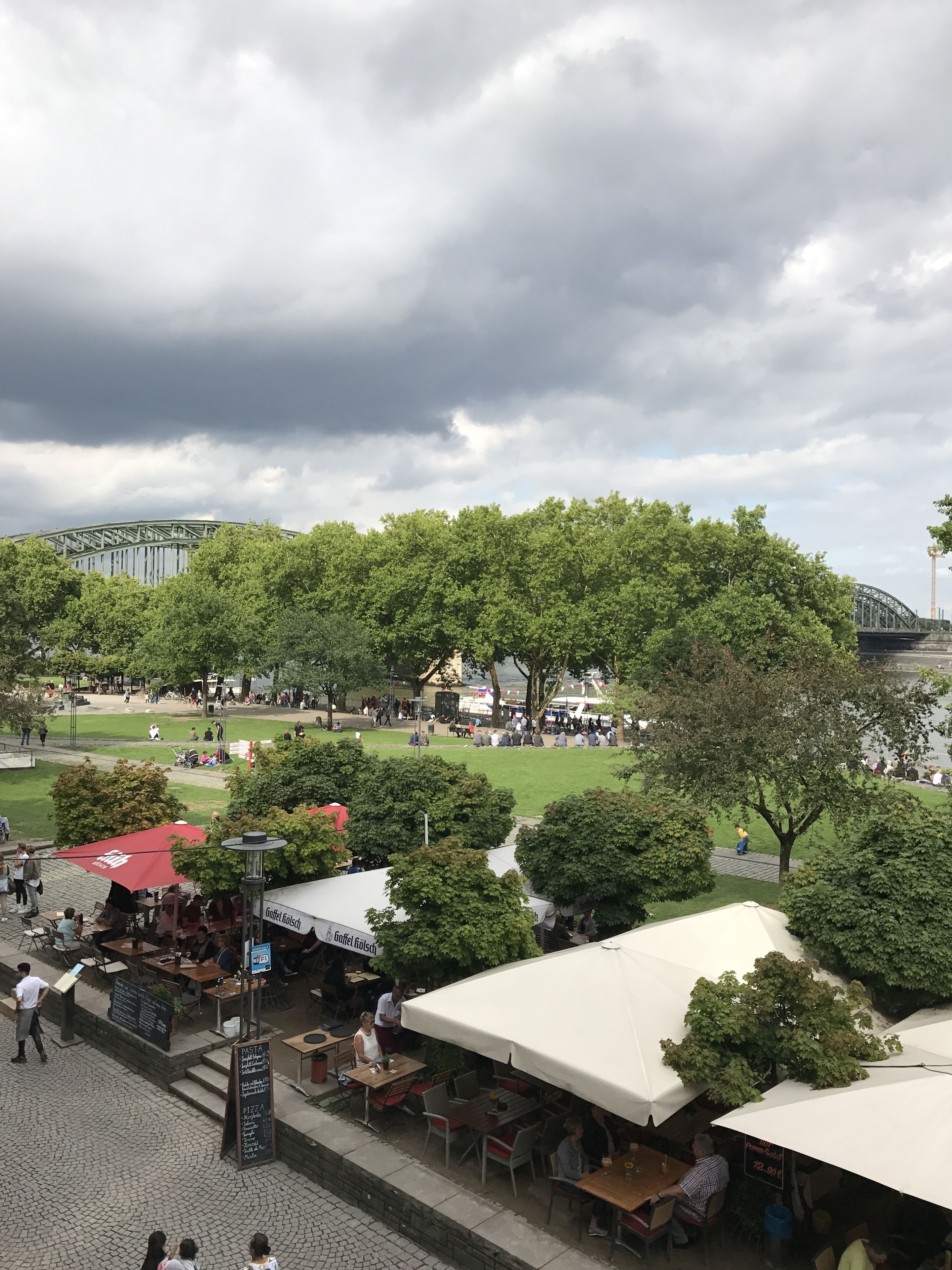 City Apartment Köln