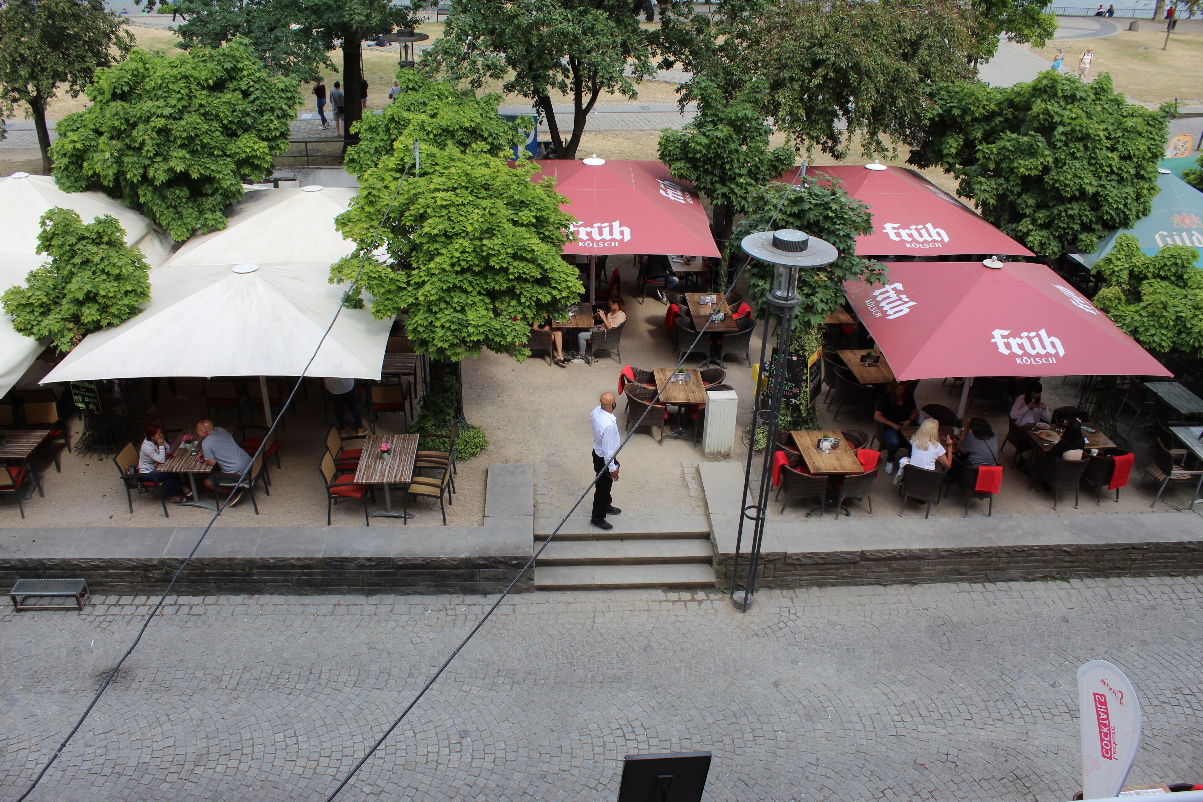 City Apartment Köln