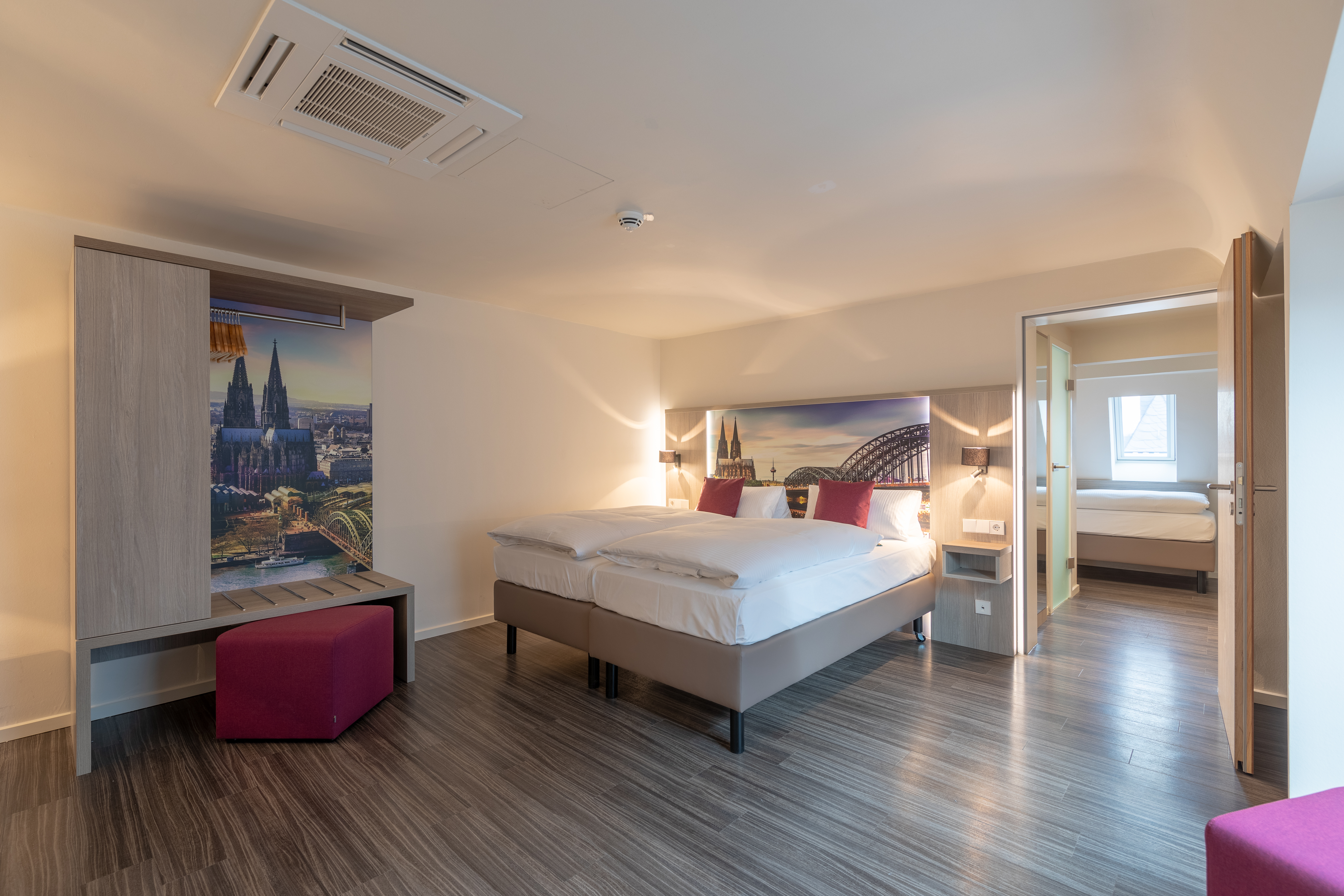 CityClass Hotel am Heumarkt