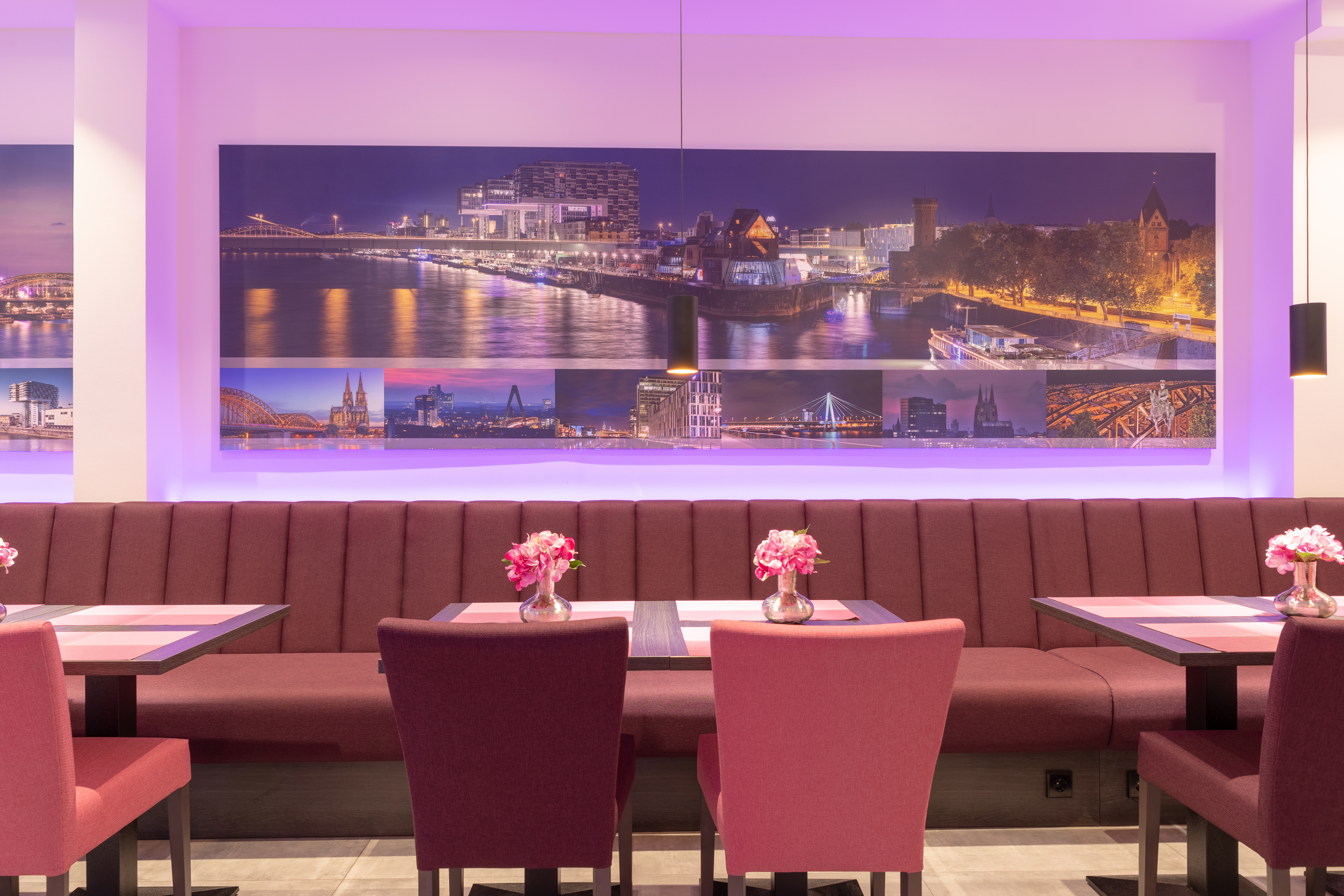 CityClass Hotel am Heumarkt