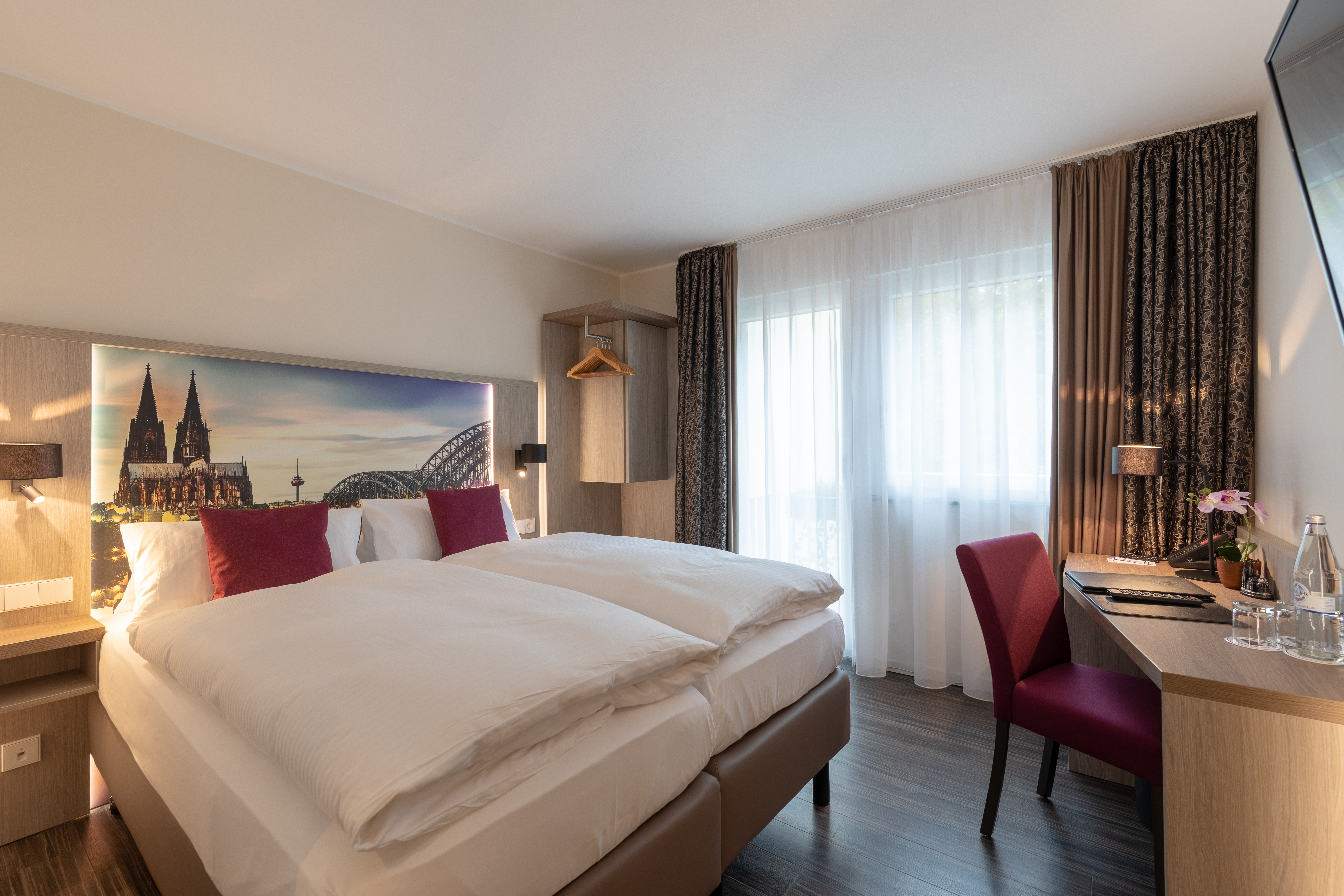 CityClass Hotel am Heumarkt