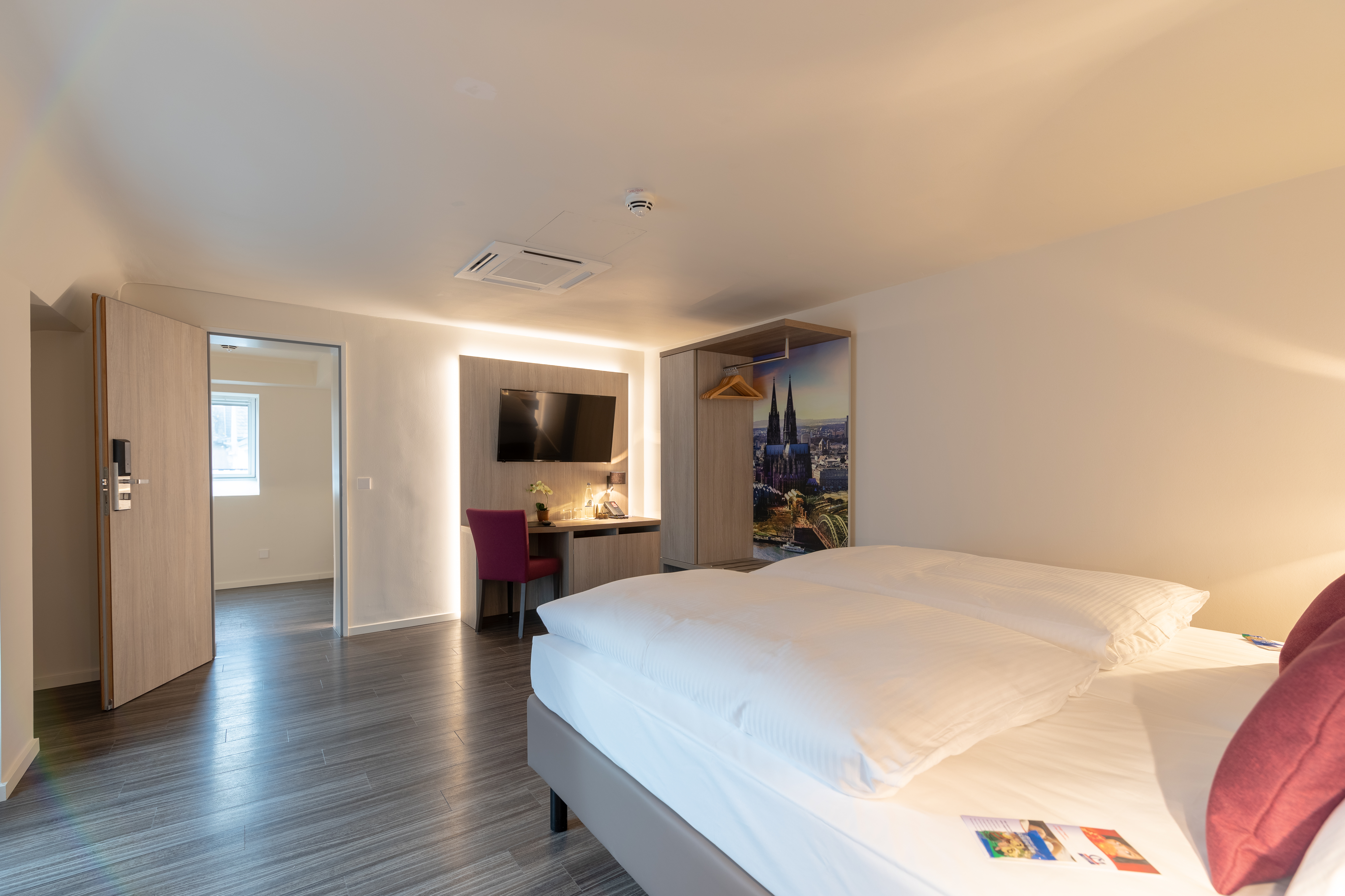 CityClass Hotel am Heumarkt