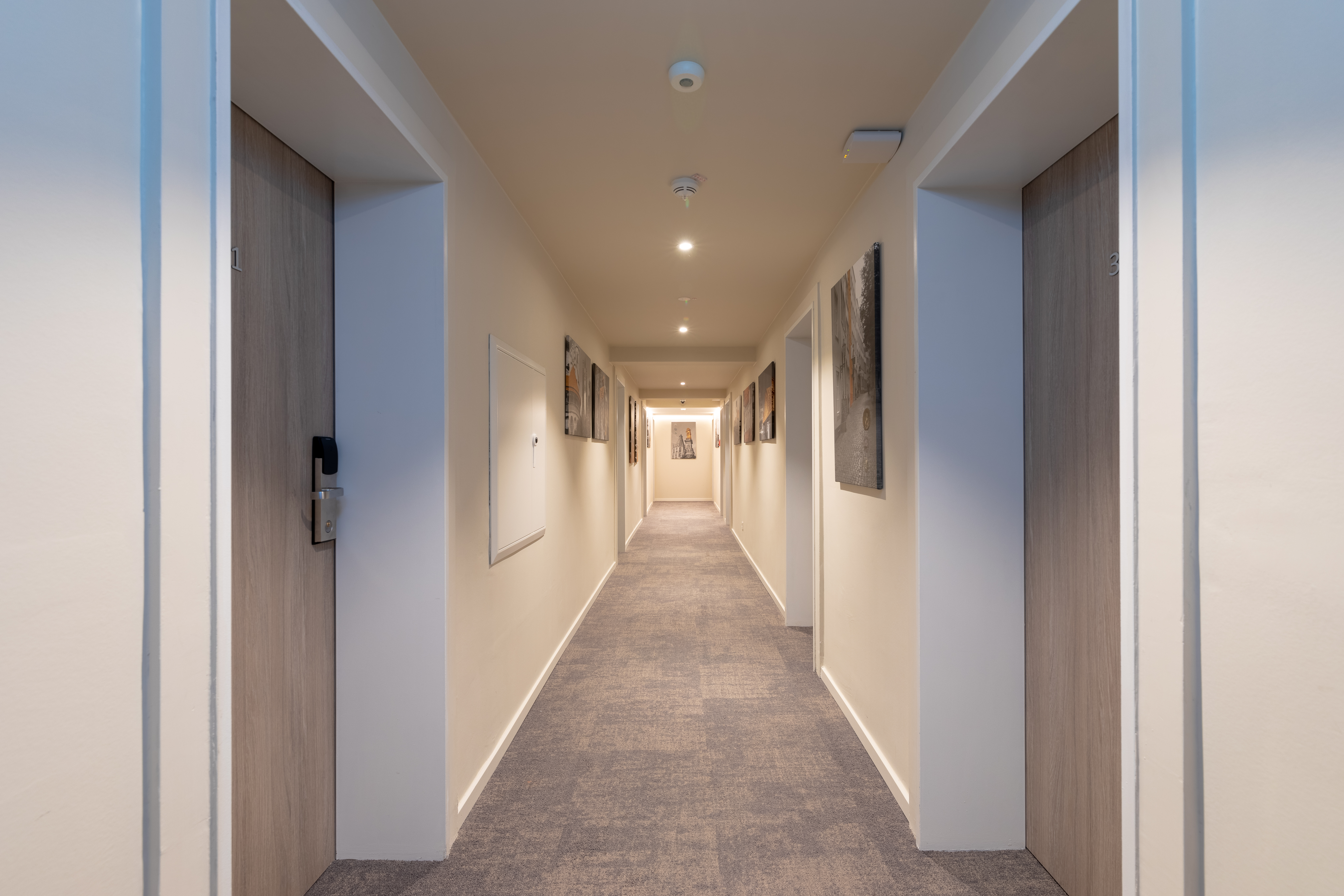 CityClass Hotel am Heumarkt
