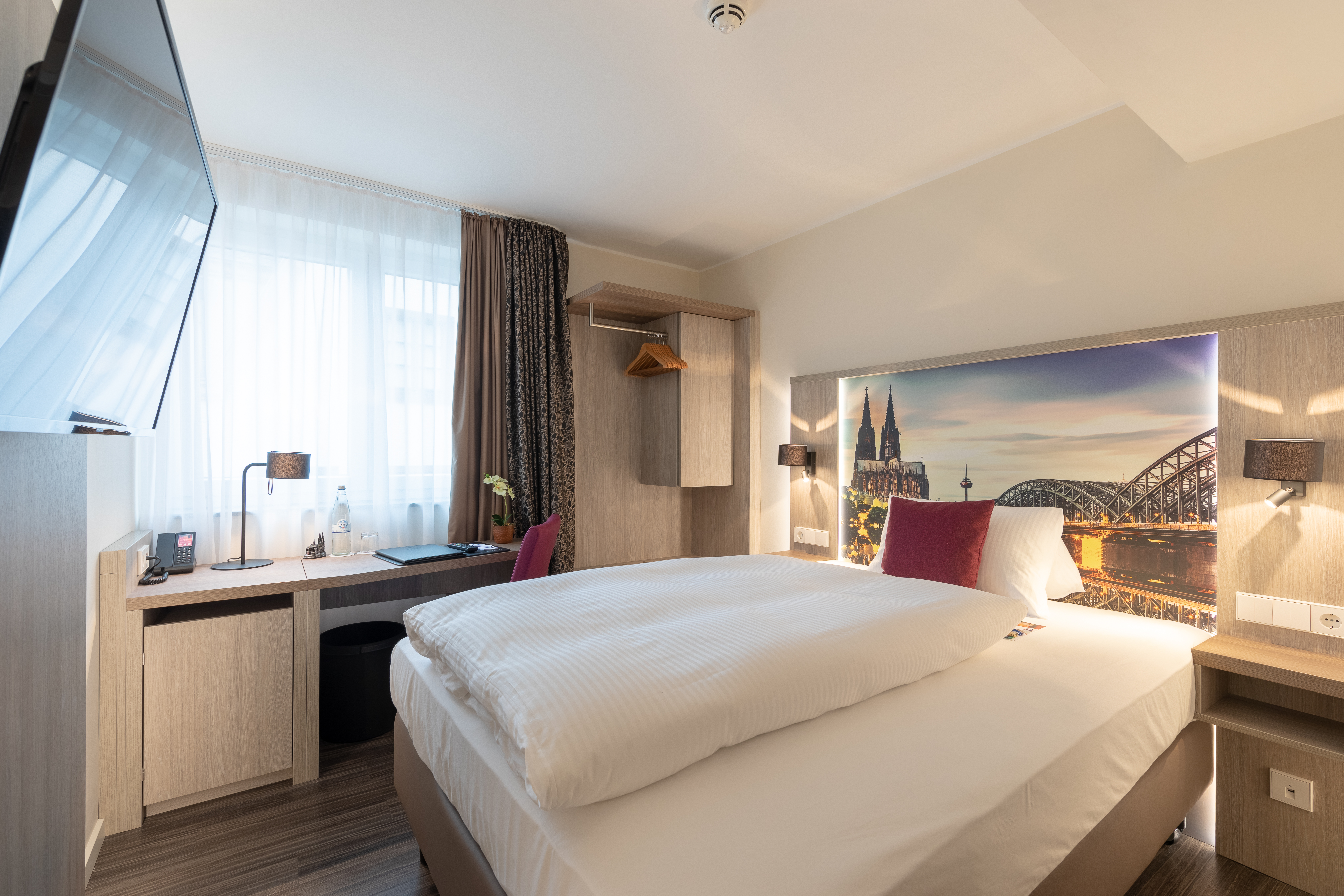 CityClass Hotel am Heumarkt