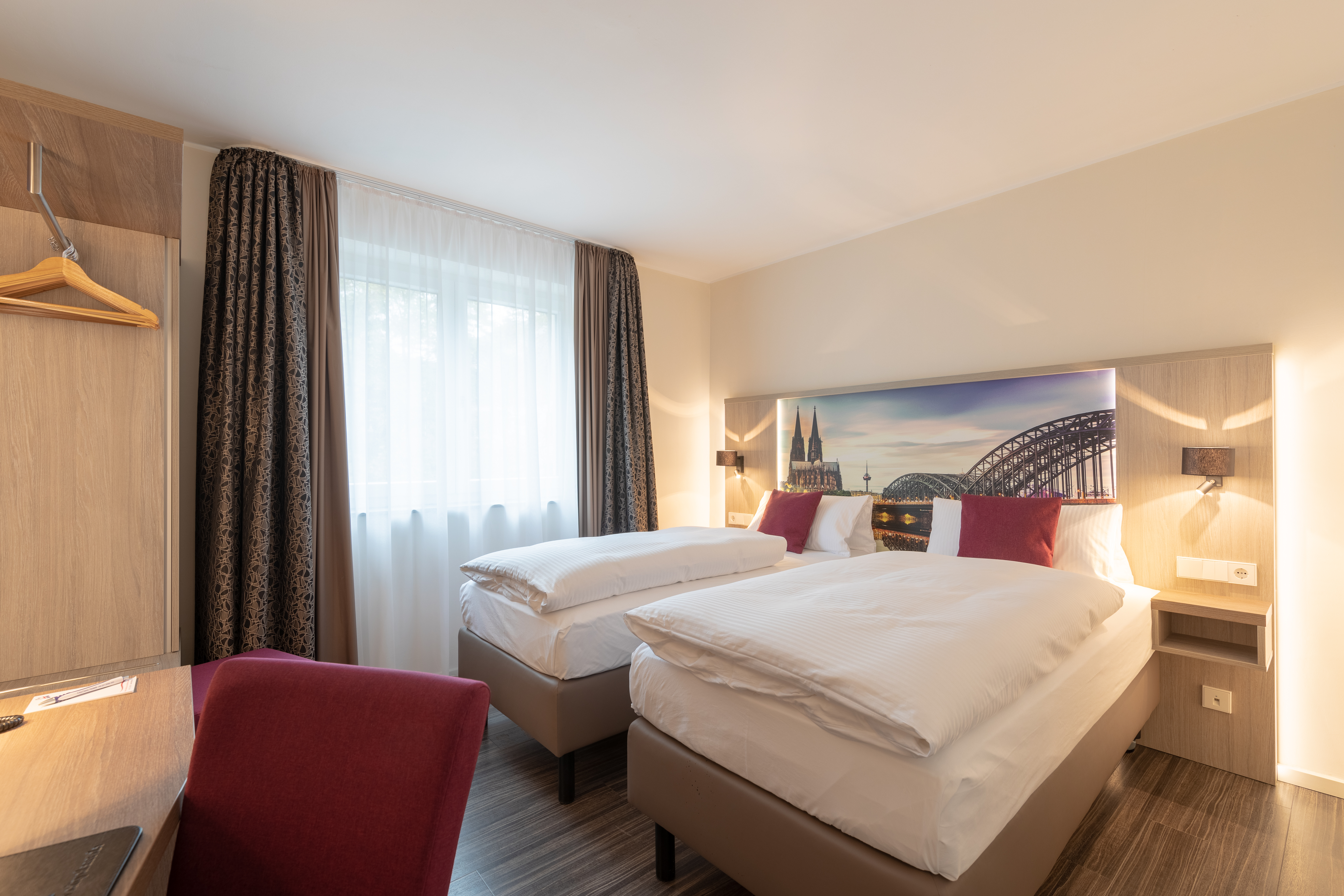 CityClass Hotel am Heumarkt