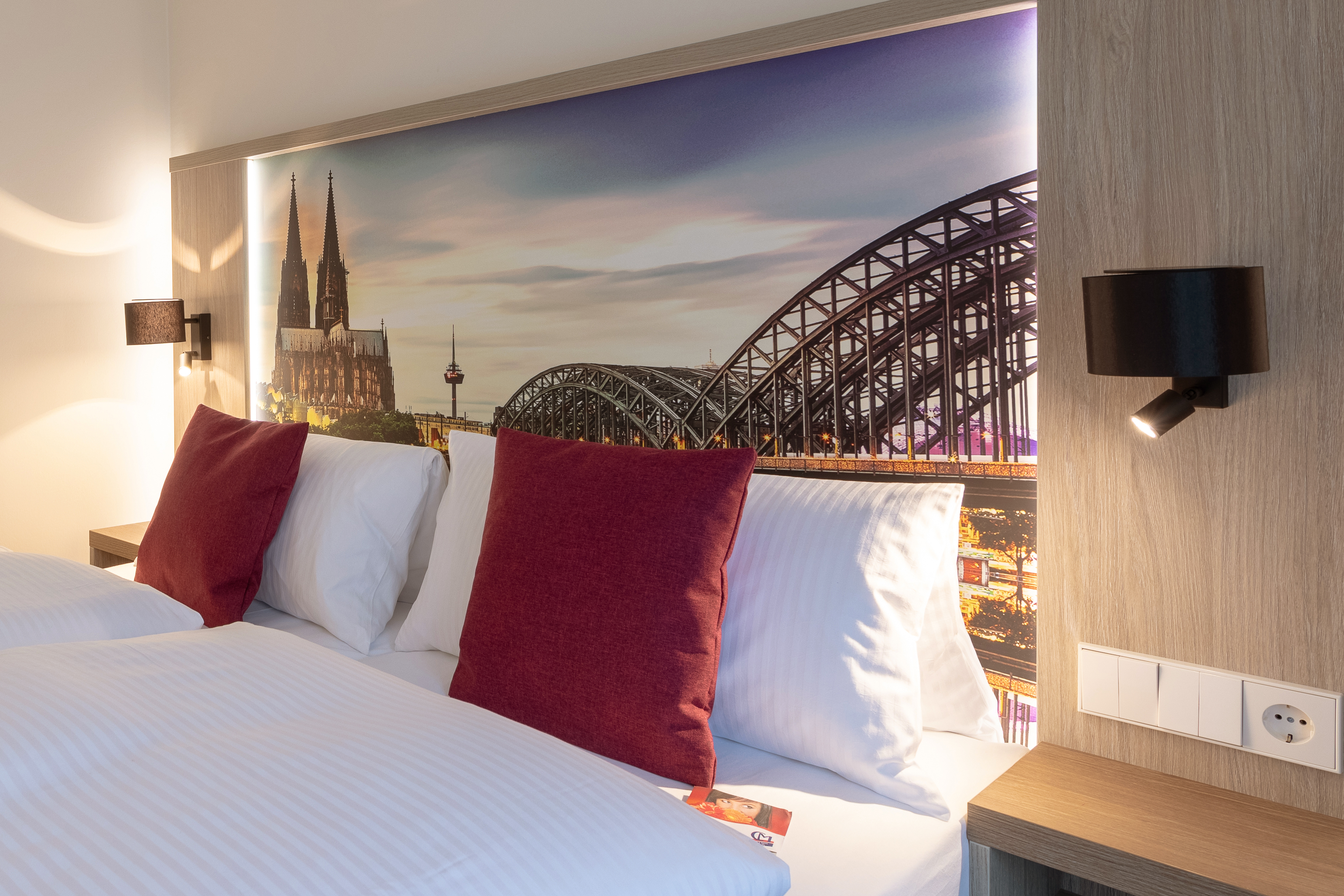 CityClass Hotel am Heumarkt