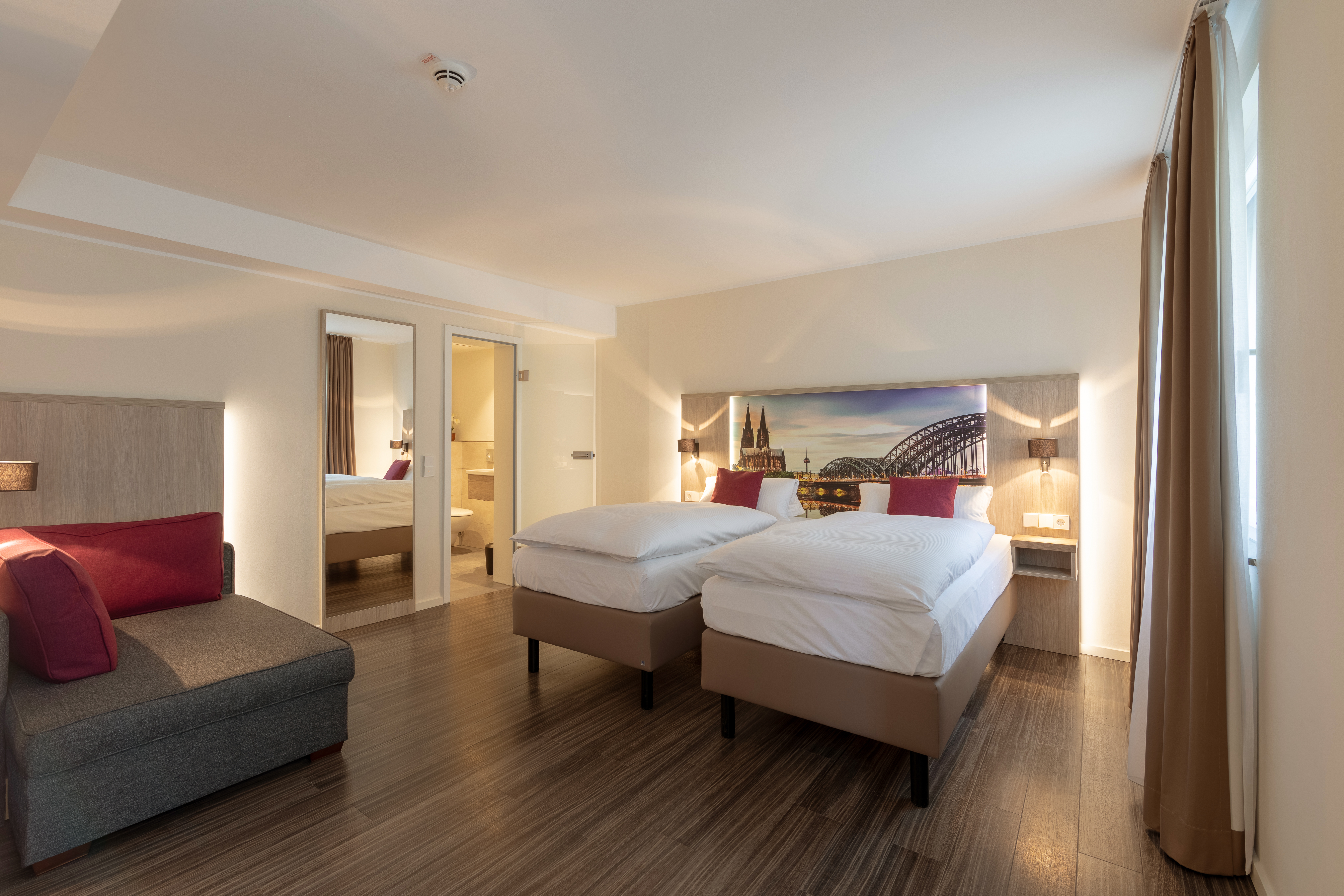 CityClass Hotel am Heumarkt