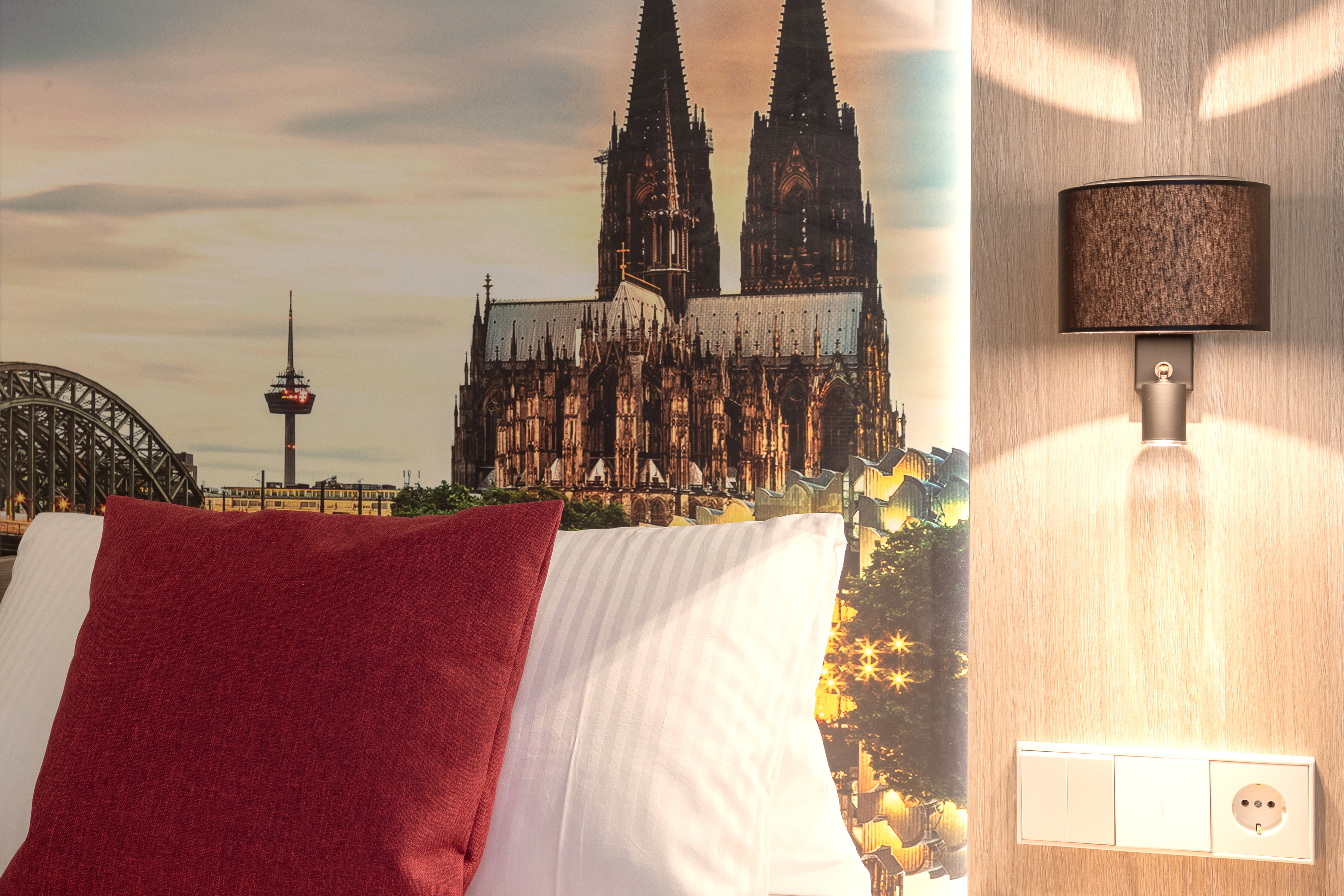 CityClass Hotel am Heumarkt