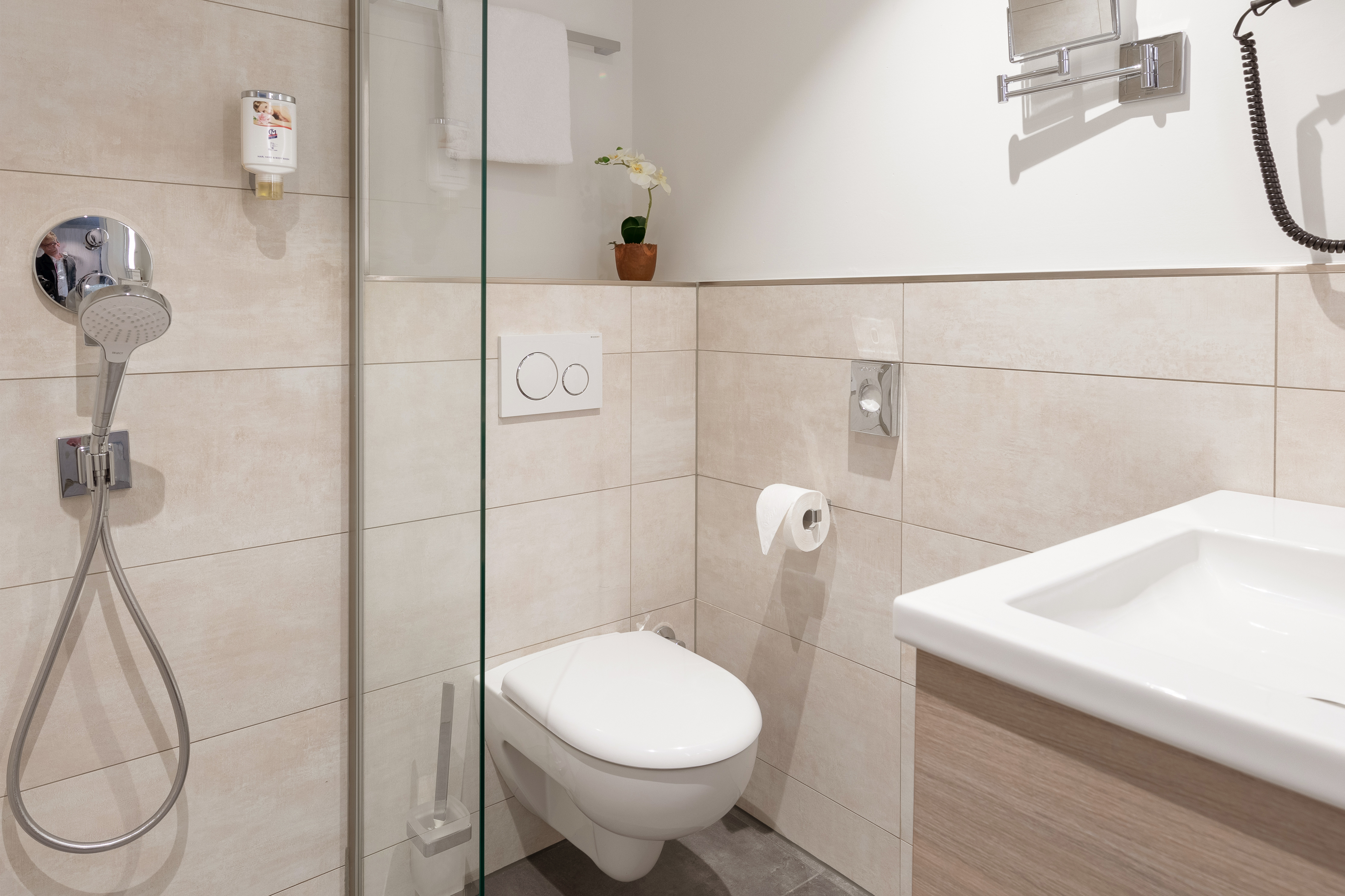 CityClass Hotel am Heumarkt